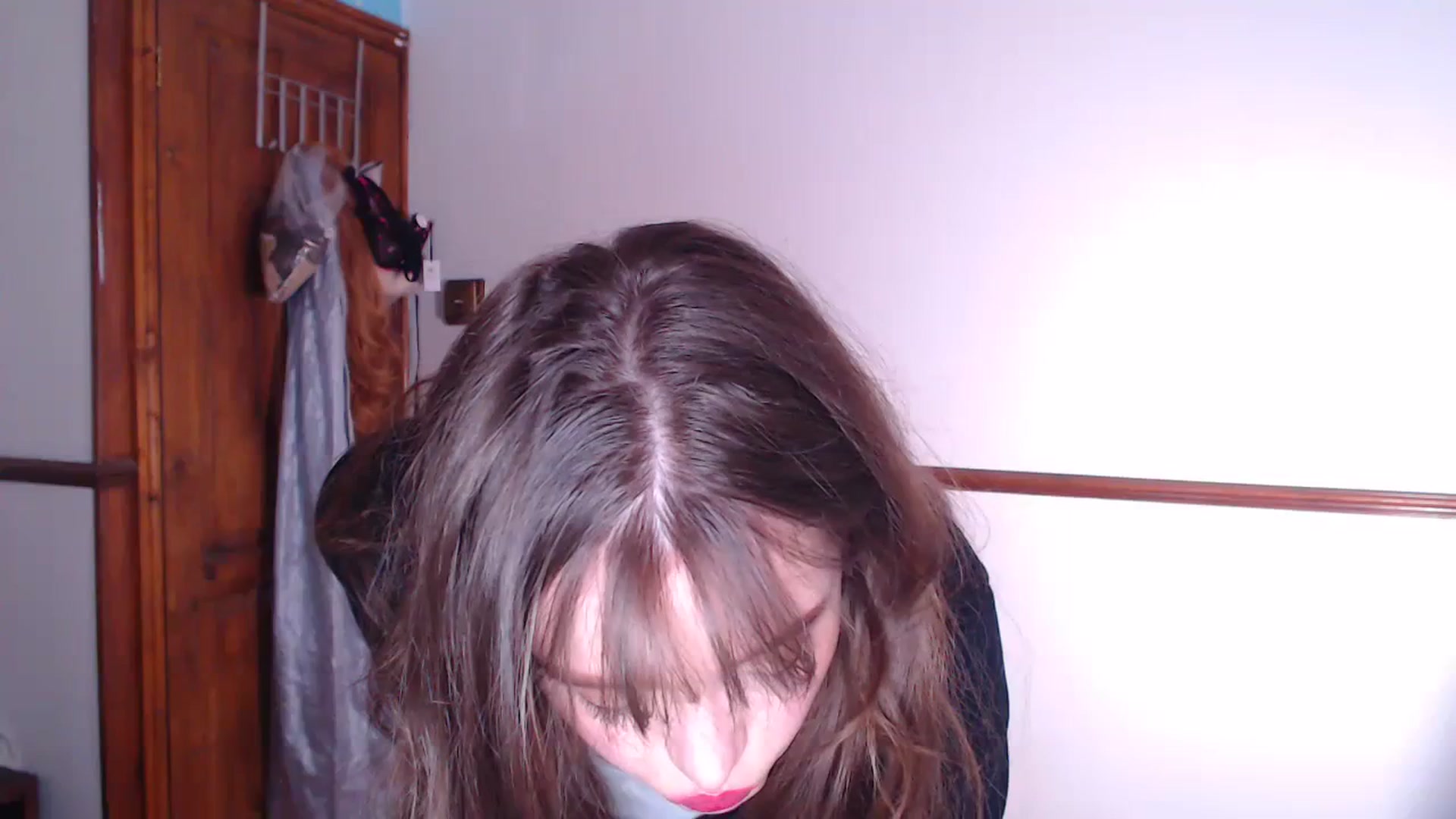 Gallery image thumbnail from KittyCash3w's myfreecams stream on, 01/31/2024, 17:16 image 18 of 20