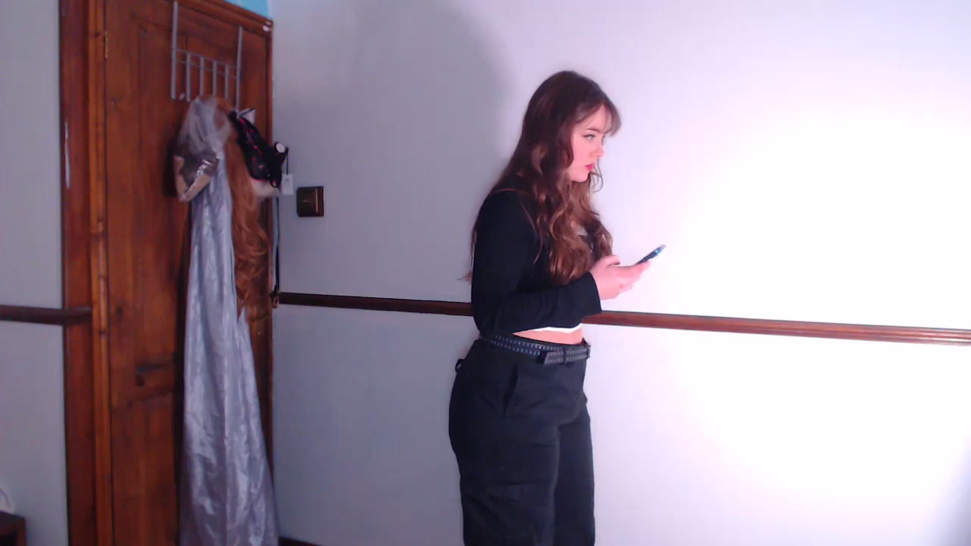 Gallery image thumbnail from KittyCash3w's myfreecams stream on, 01/31/2024, 17:16 image 13 of 20