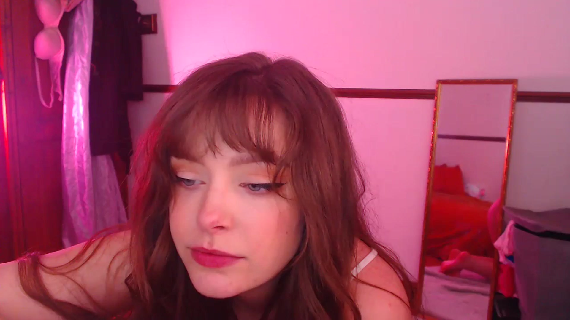 Gallery image thumbnail from KittyCash3w's myfreecams stream on, 03/20/2024, 16:53 image 12 of 20