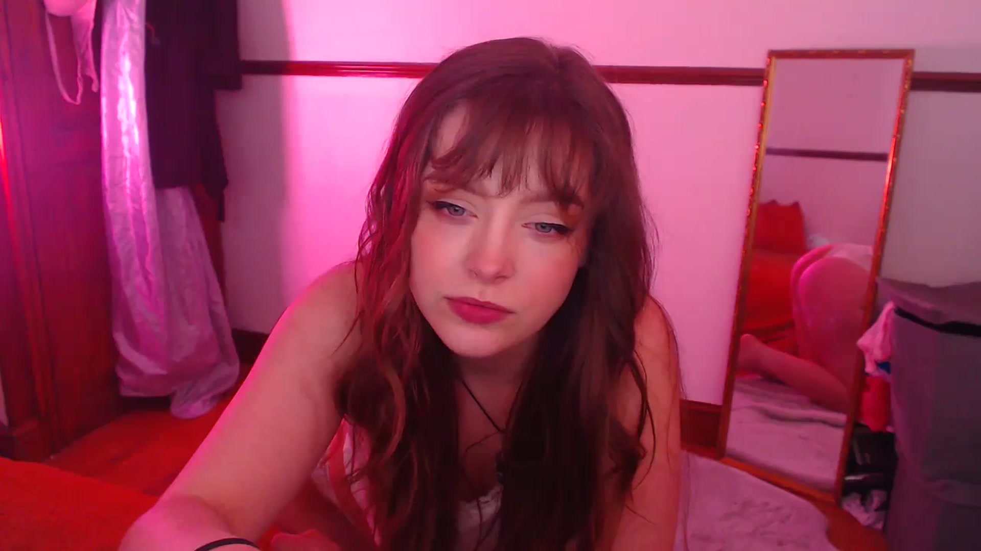 Gallery image thumbnail from KittyCash3w's myfreecams stream on, 03/20/2024, 16:53 image 15 of 20