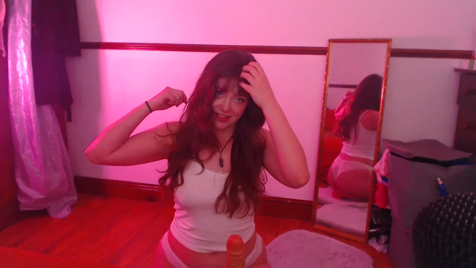 Gallery image thumbnail from KittyCash3w's myfreecams stream on, 03/20/2024, 16:53 image 2 of 20