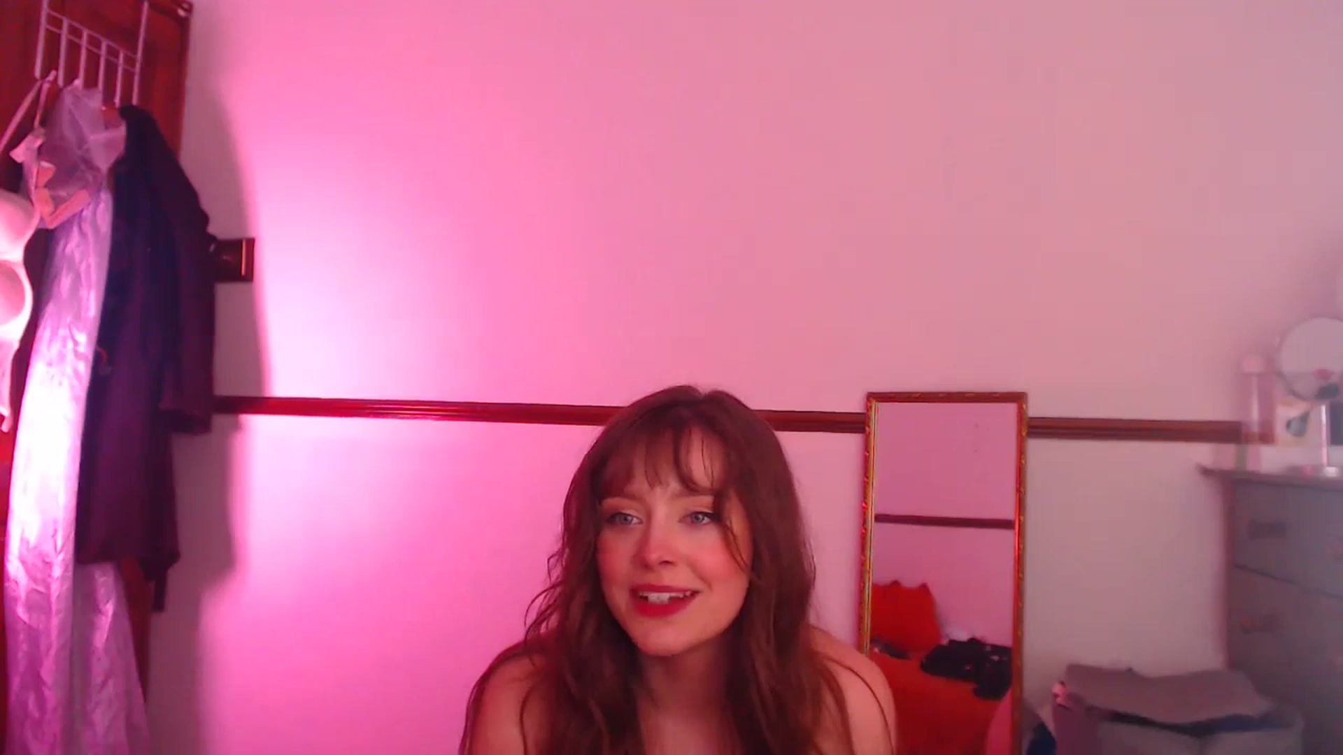 Gallery image thumbnail from KittyCash3w's myfreecams stream on, 03/20/2024, 20:47 image 20 of 20