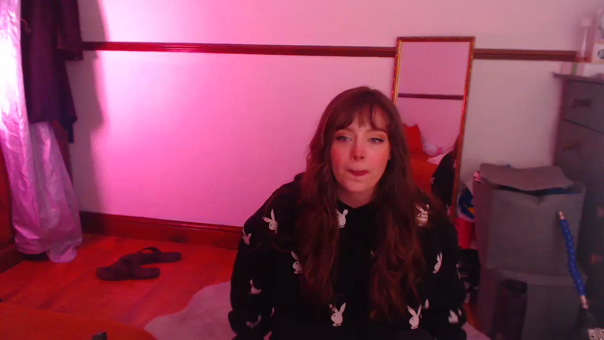 Gallery image thumbnail from KittyCash3w's myfreecams stream on, 03/20/2024, 20:47 image 16 of 20