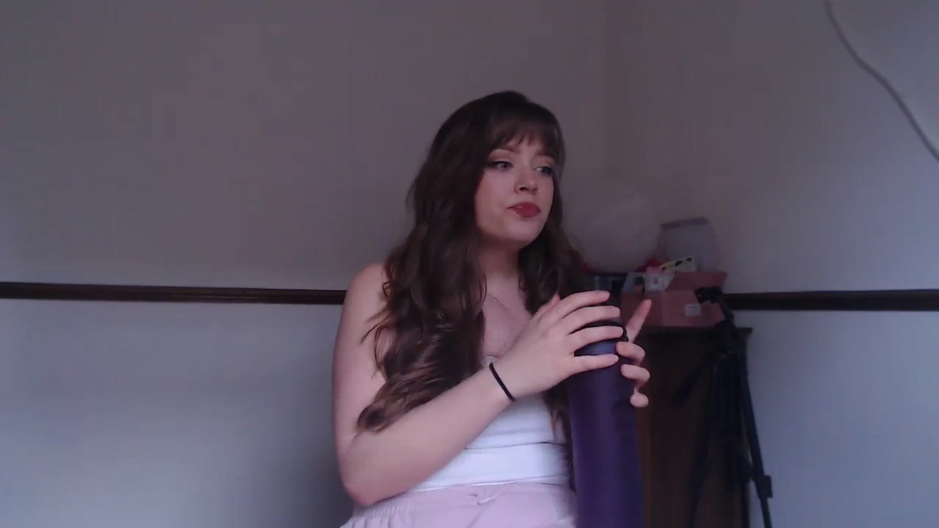 Gallery image thumbnail from KittyCash3w's myfreecams stream on, 03/27/2024, 16:23 image 17 of 20