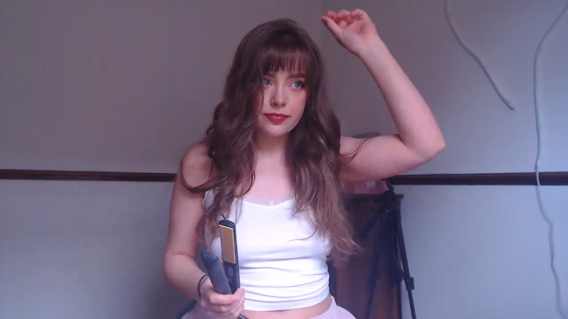 Gallery image thumbnail from KittyCash3w's myfreecams stream on, 03/27/2024, 16:23 image 2 of 20