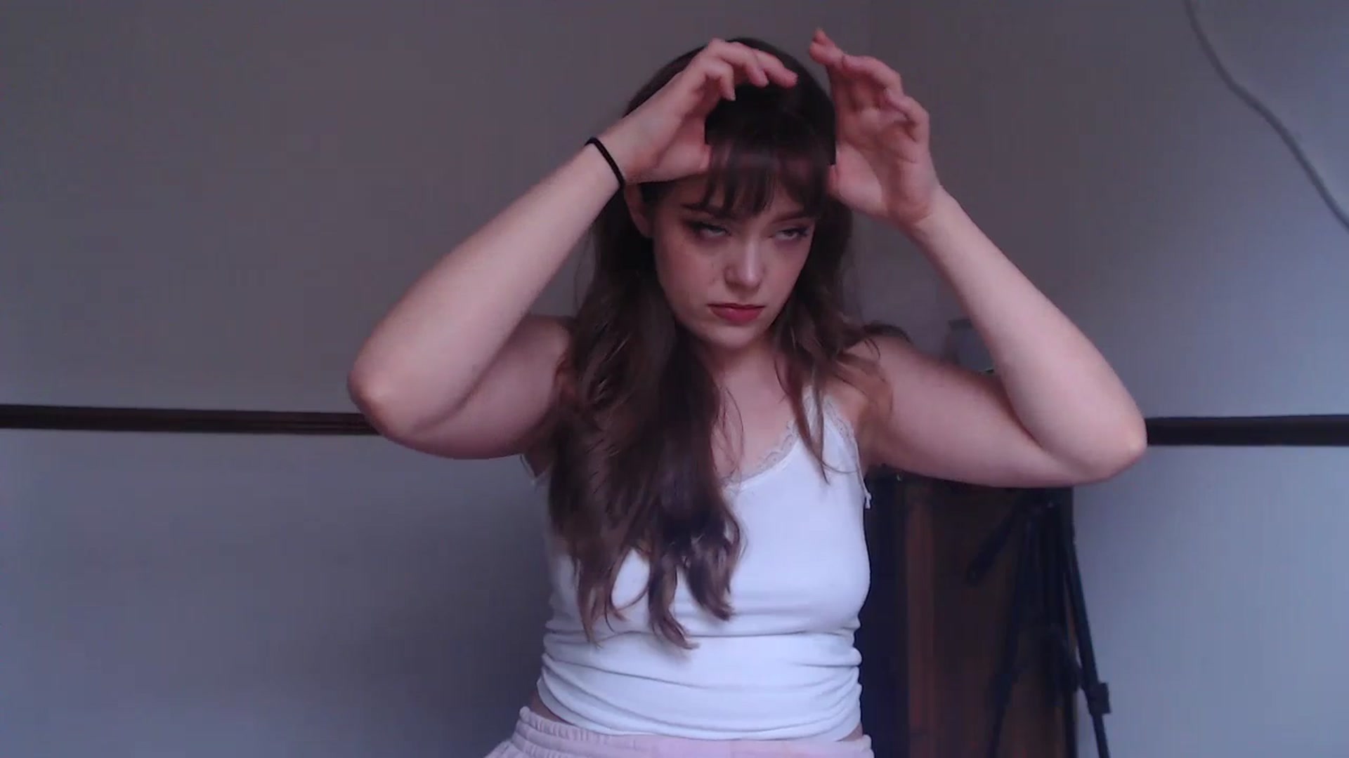 Gallery image thumbnail from KittyCash3w's myfreecams stream on, 03/27/2024, 16:23 image 10 of 20