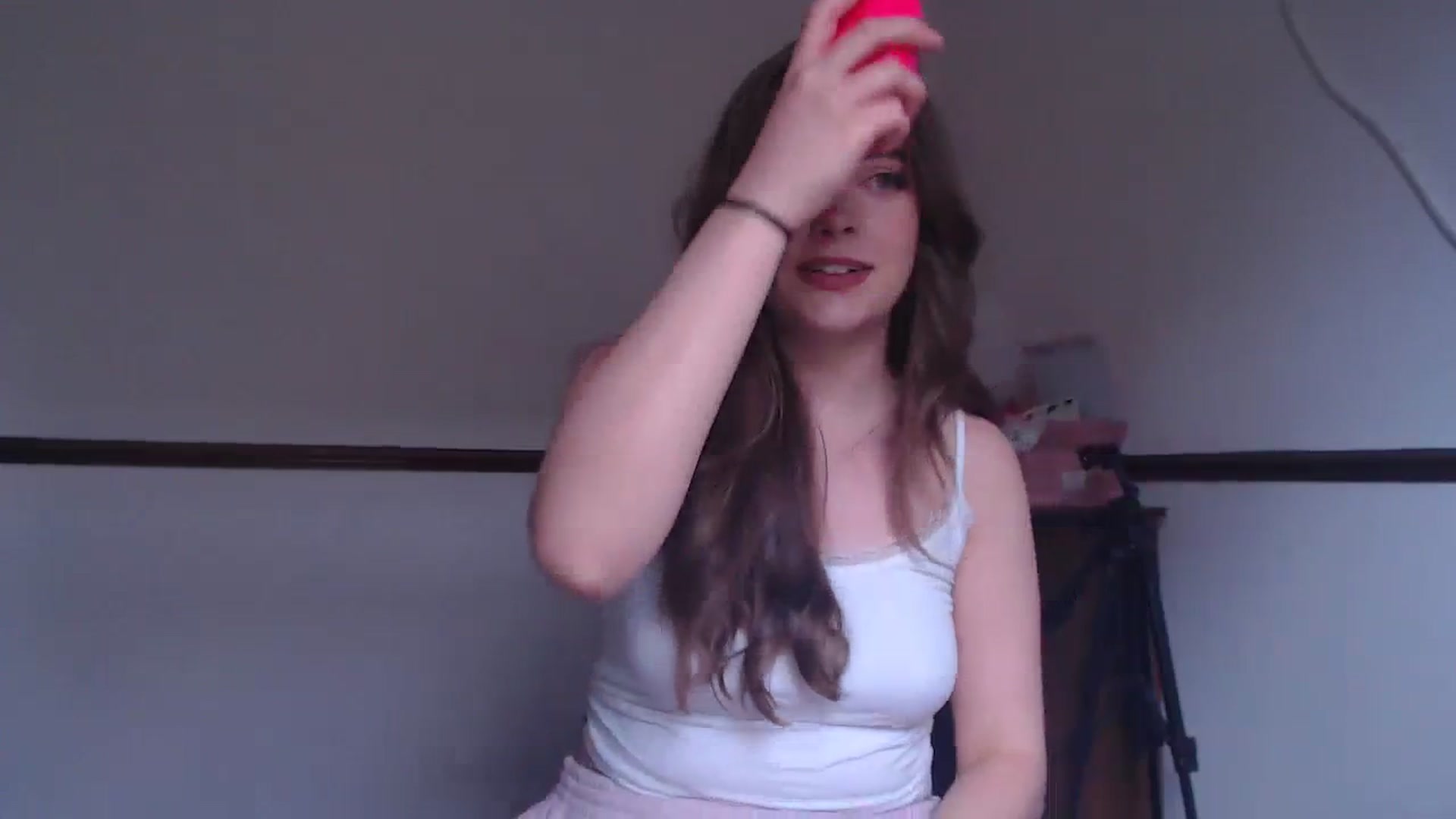 Gallery image thumbnail from KittyCash3w's myfreecams stream on, 03/27/2024, 16:23 image 9 of 20
