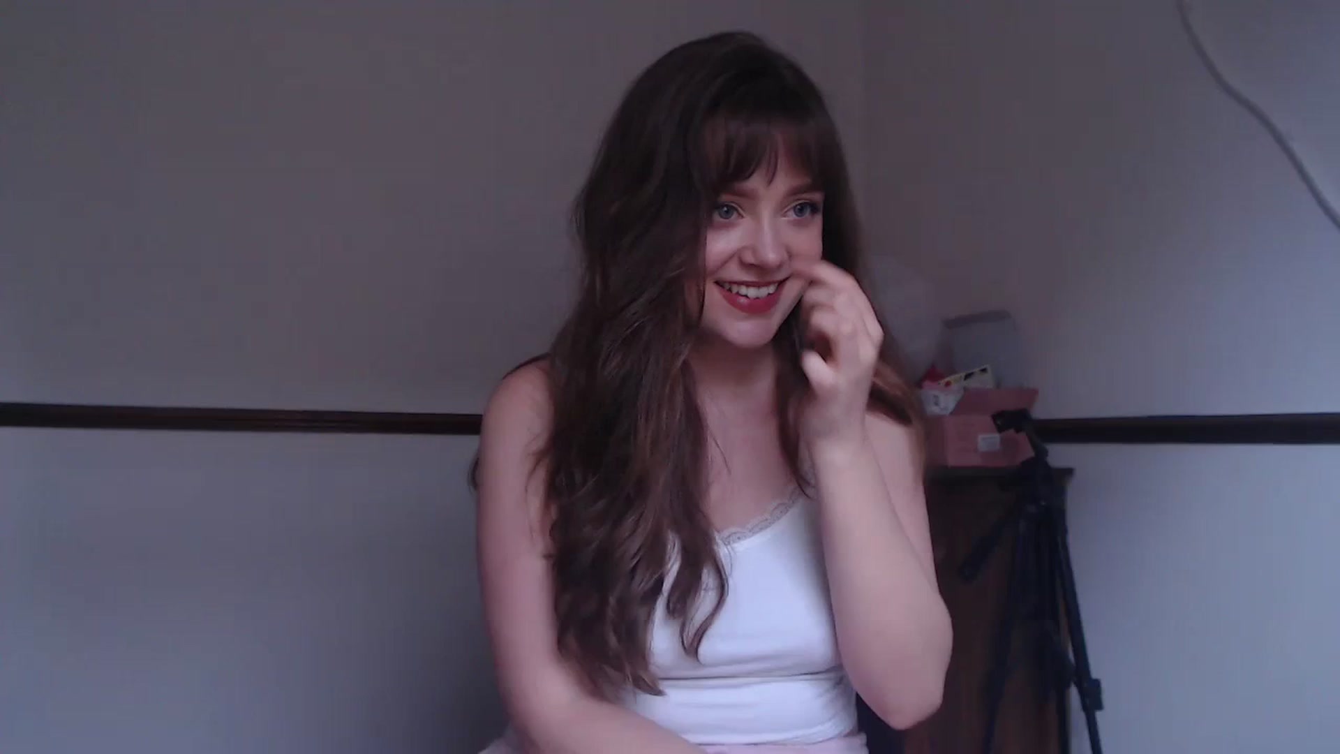 Gallery image thumbnail from KittyCash3w's myfreecams stream on, 03/27/2024, 16:23 image 11 of 20