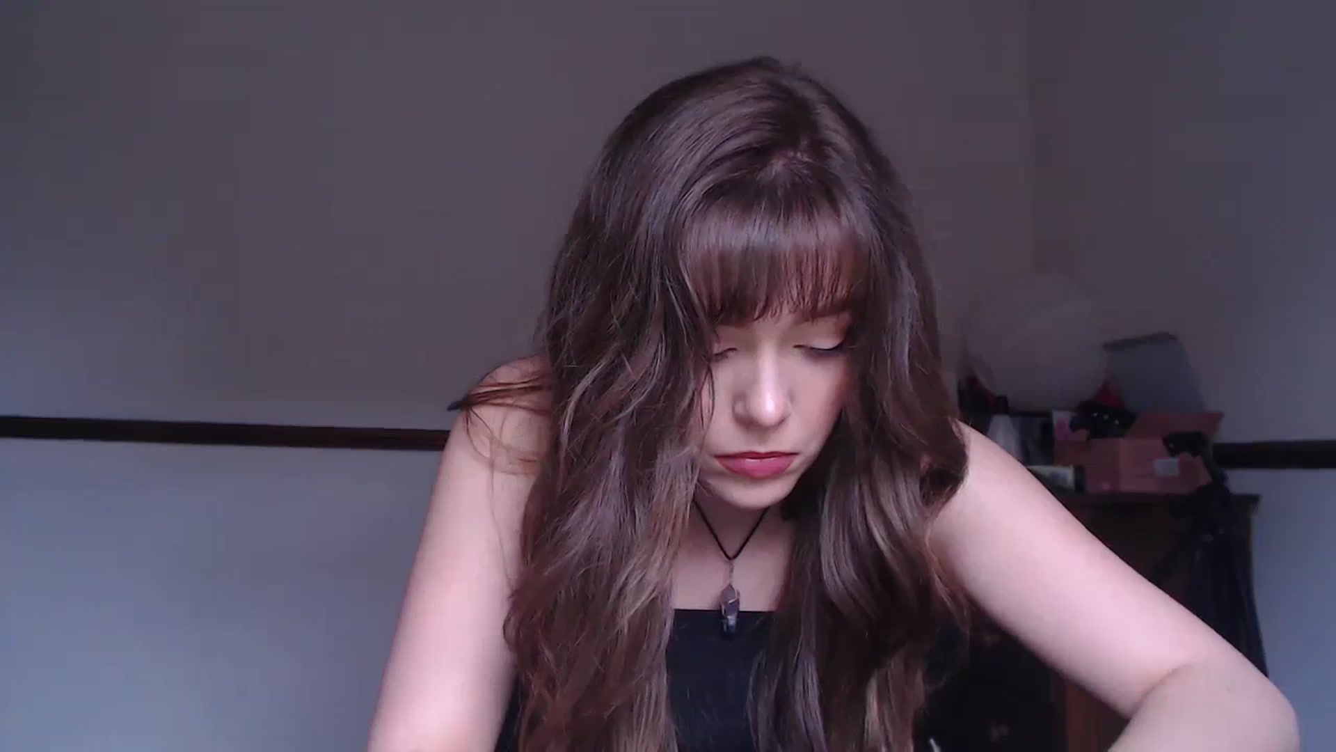 Gallery image thumbnail from KittyCash3w's myfreecams stream on, 03/27/2024, 17:09 image 7 of 20