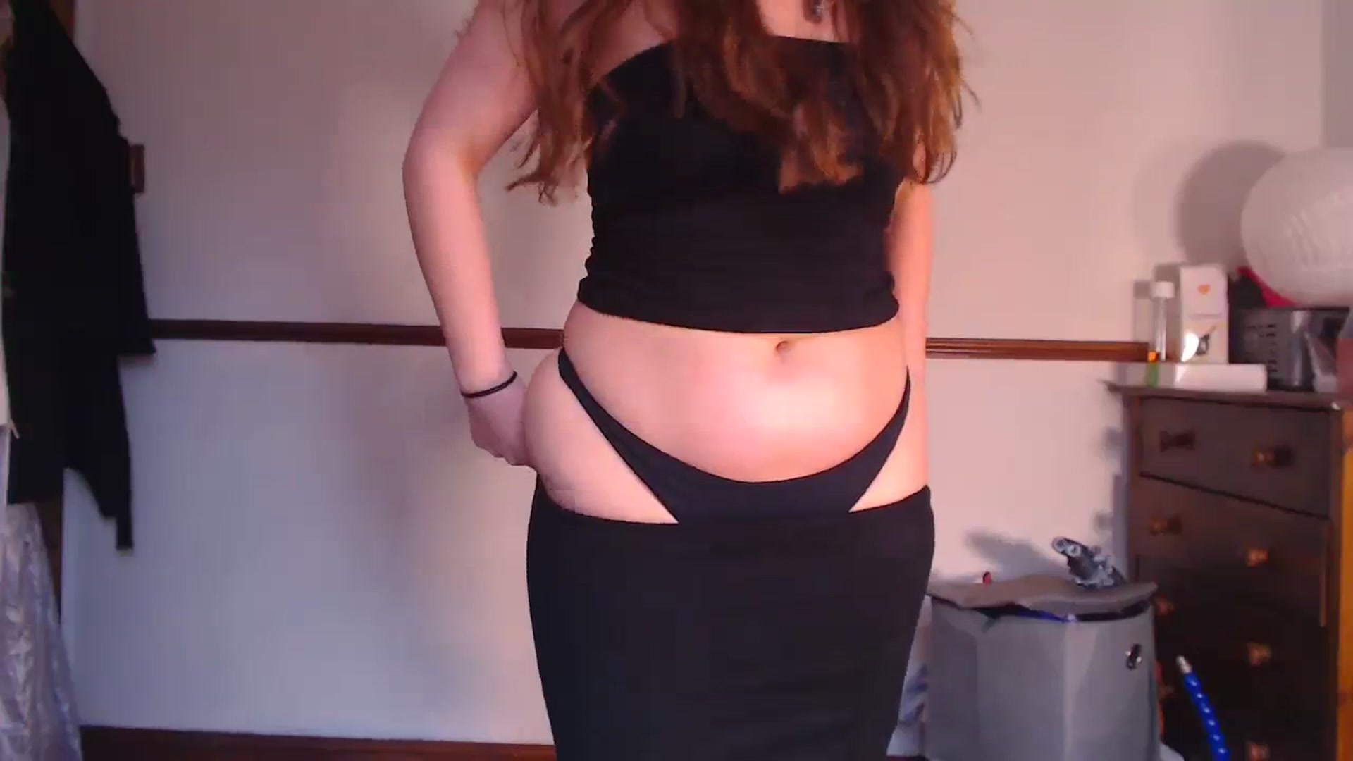 Gallery image thumbnail from KittyCash3w's myfreecams stream on, 03/27/2024, 17:09 image 2 of 20