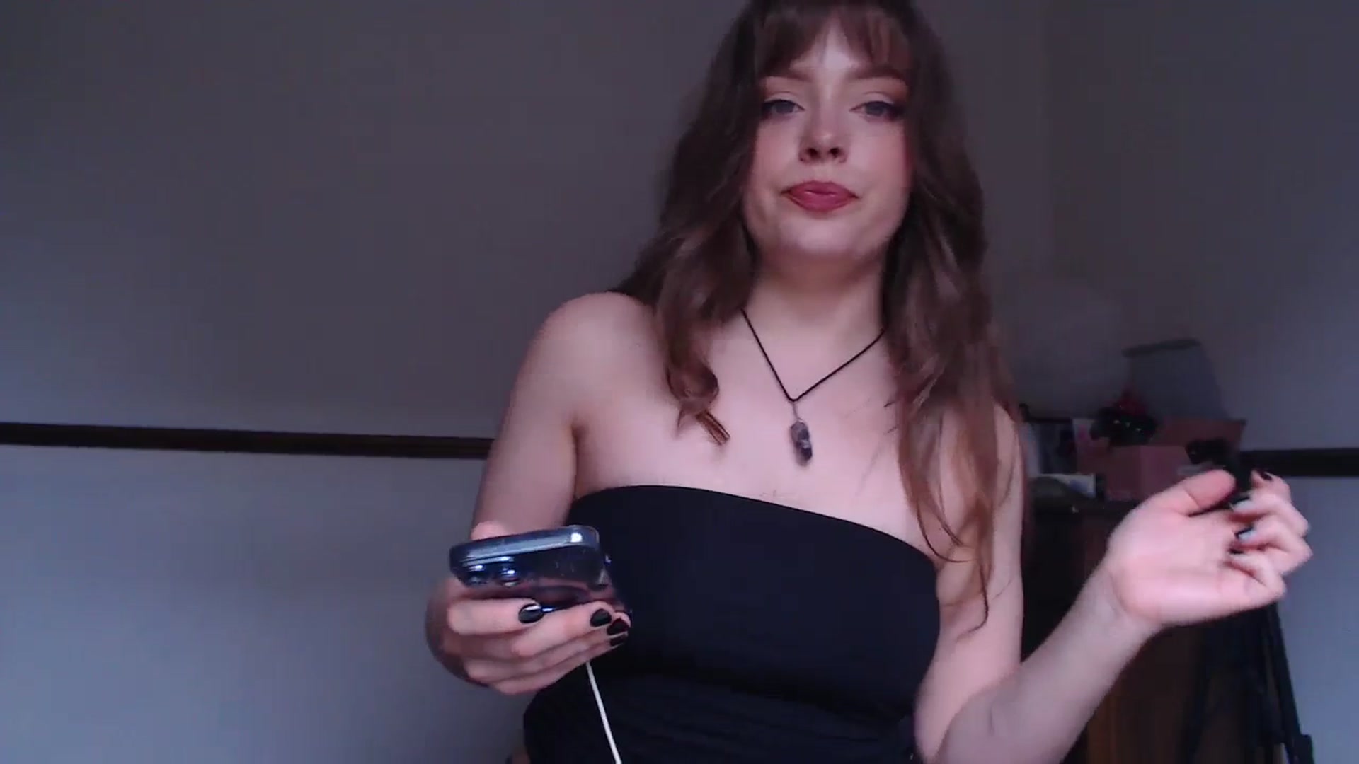 Gallery image thumbnail from KittyCash3w's myfreecams stream on, 03/27/2024, 17:09 image 9 of 20