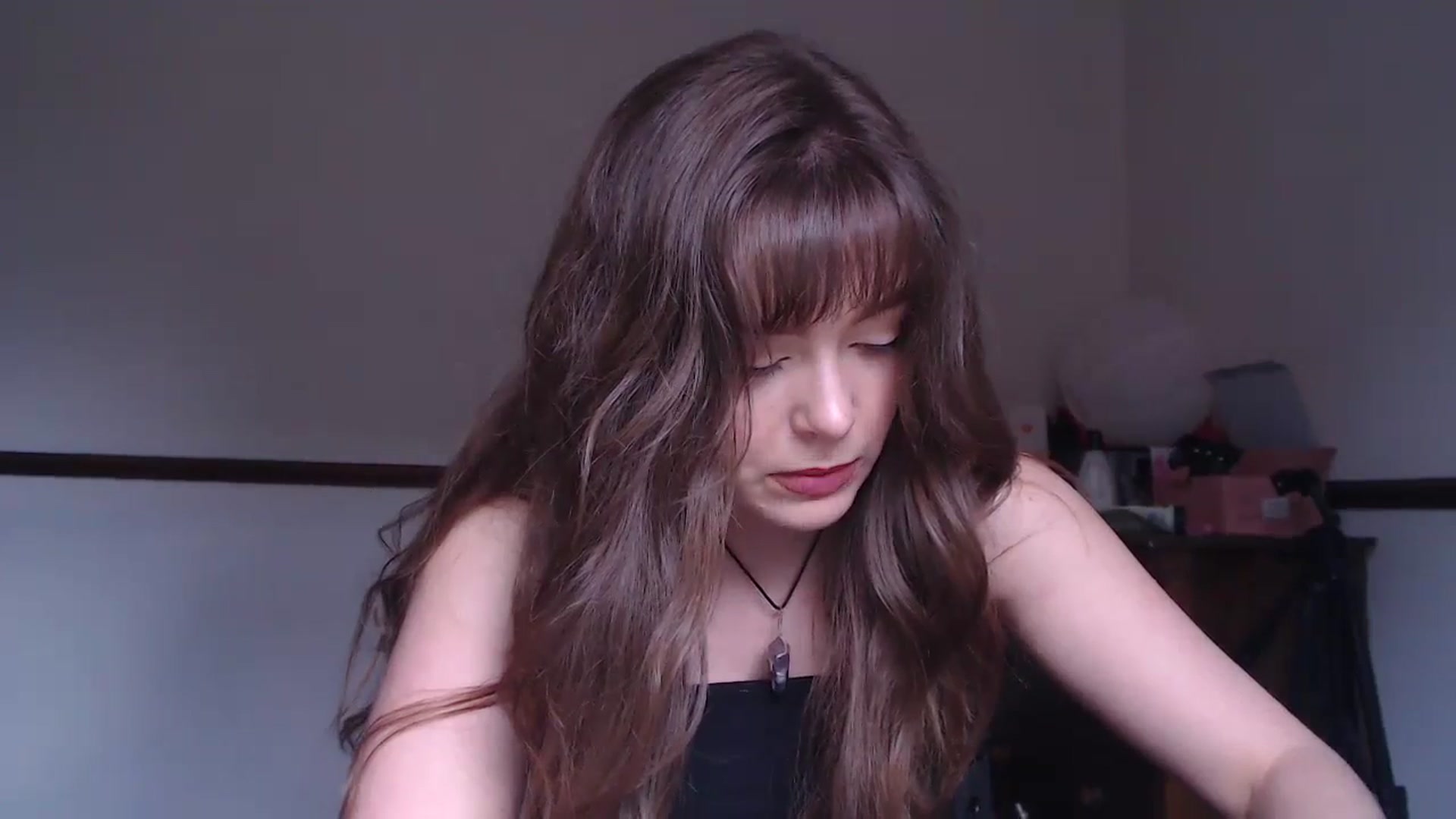 Gallery image thumbnail from KittyCash3w's myfreecams stream on, 03/27/2024, 17:09 image 6 of 20