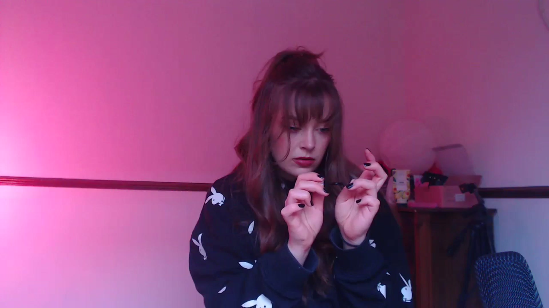 Gallery image thumbnail from KittyCash3w's myfreecams stream on, 03/31/2024, 16:31 image 2 of 20