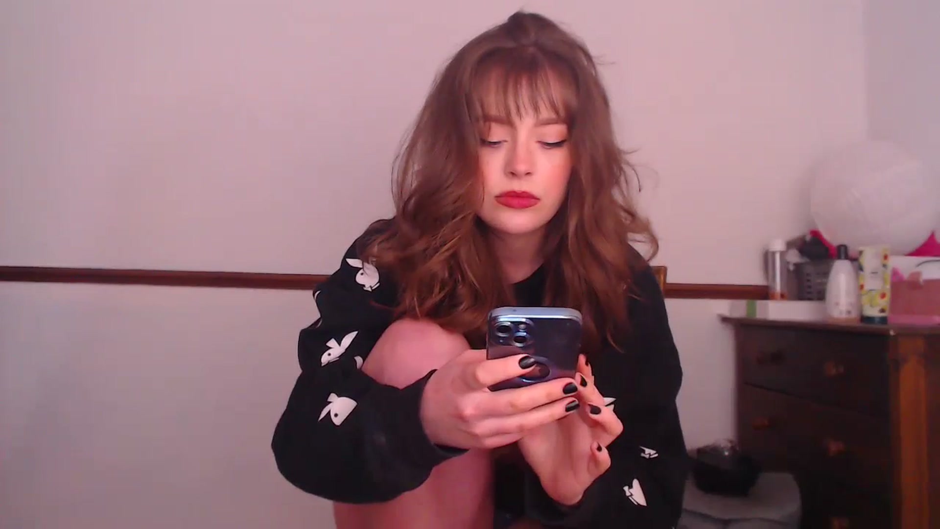 Gallery image thumbnail from KittyCash3w's myfreecams stream on, 03/31/2024, 16:31 image 10 of 20