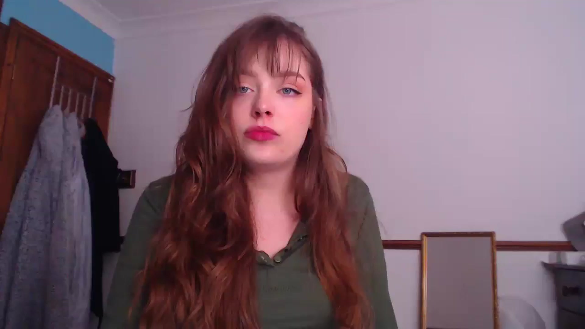 Gallery image thumbnail from KittyCash3w's myfreecams stream on, 04/10/2024, 20:15 image 2 of 20