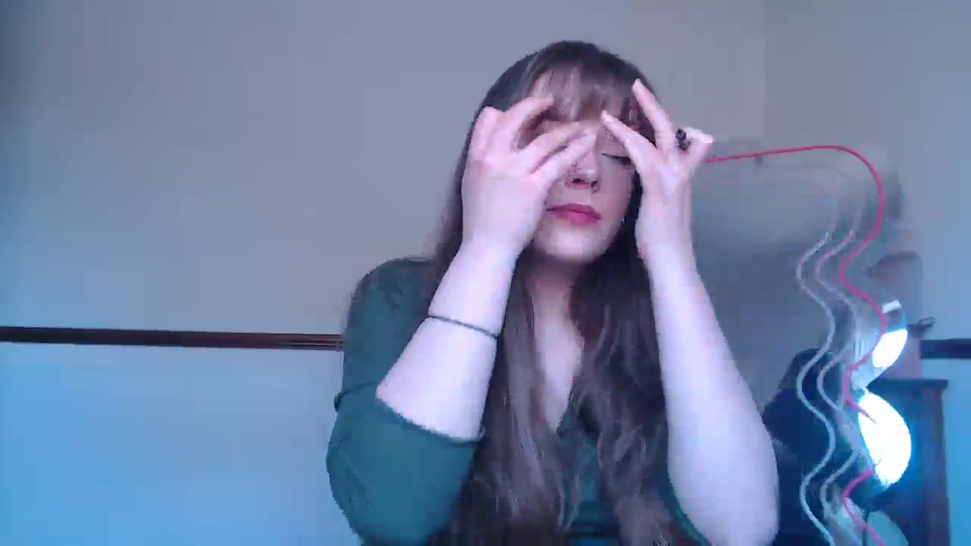 Gallery image thumbnail from KittyCash3w's myfreecams stream on, 04/14/2024, 13:54 image 2 of 20