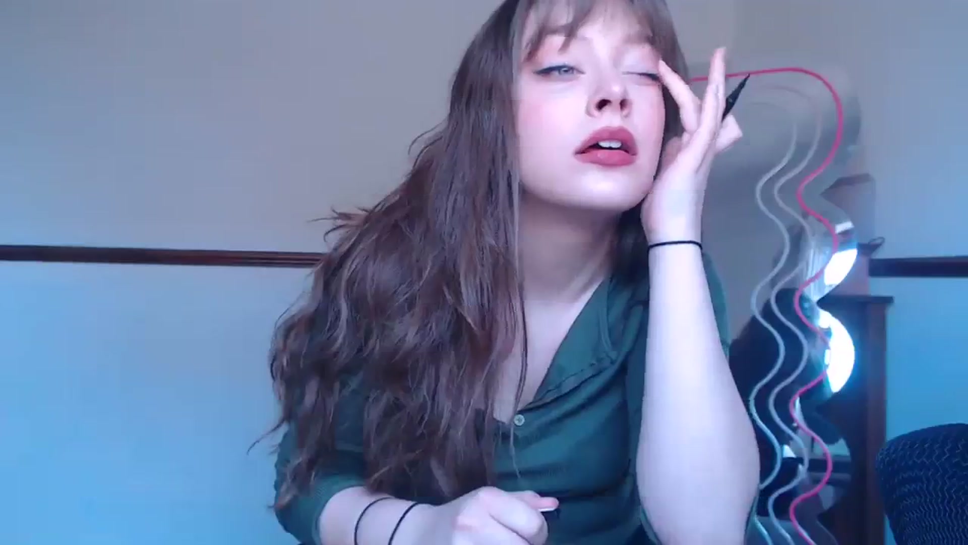 Gallery image thumbnail from KittyCash3w's myfreecams stream on, 04/14/2024, 13:54 image 13 of 20