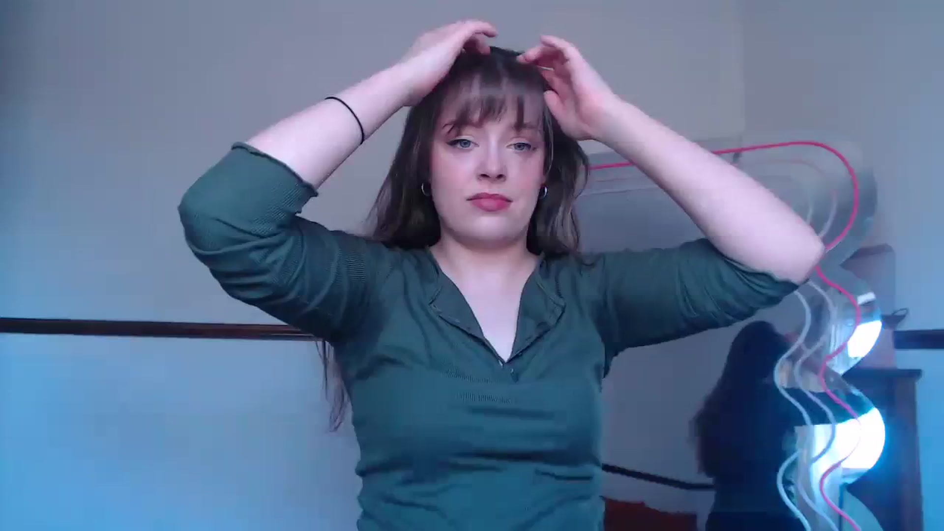 Gallery image thumbnail from KittyCash3w's myfreecams stream on, 04/14/2024, 13:54 image 1 of 20