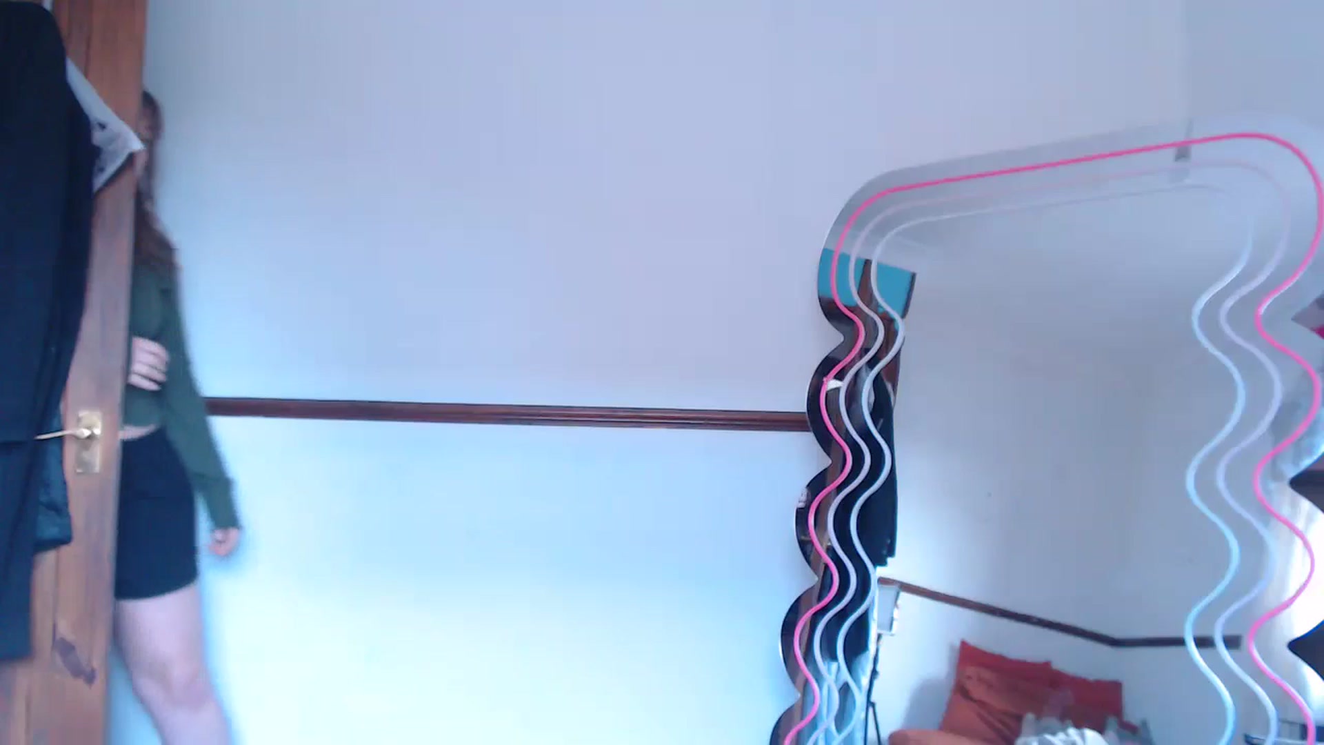 Gallery image thumbnail from KittyCash3w's myfreecams stream on, 04/14/2024, 15:27 image 7 of 20