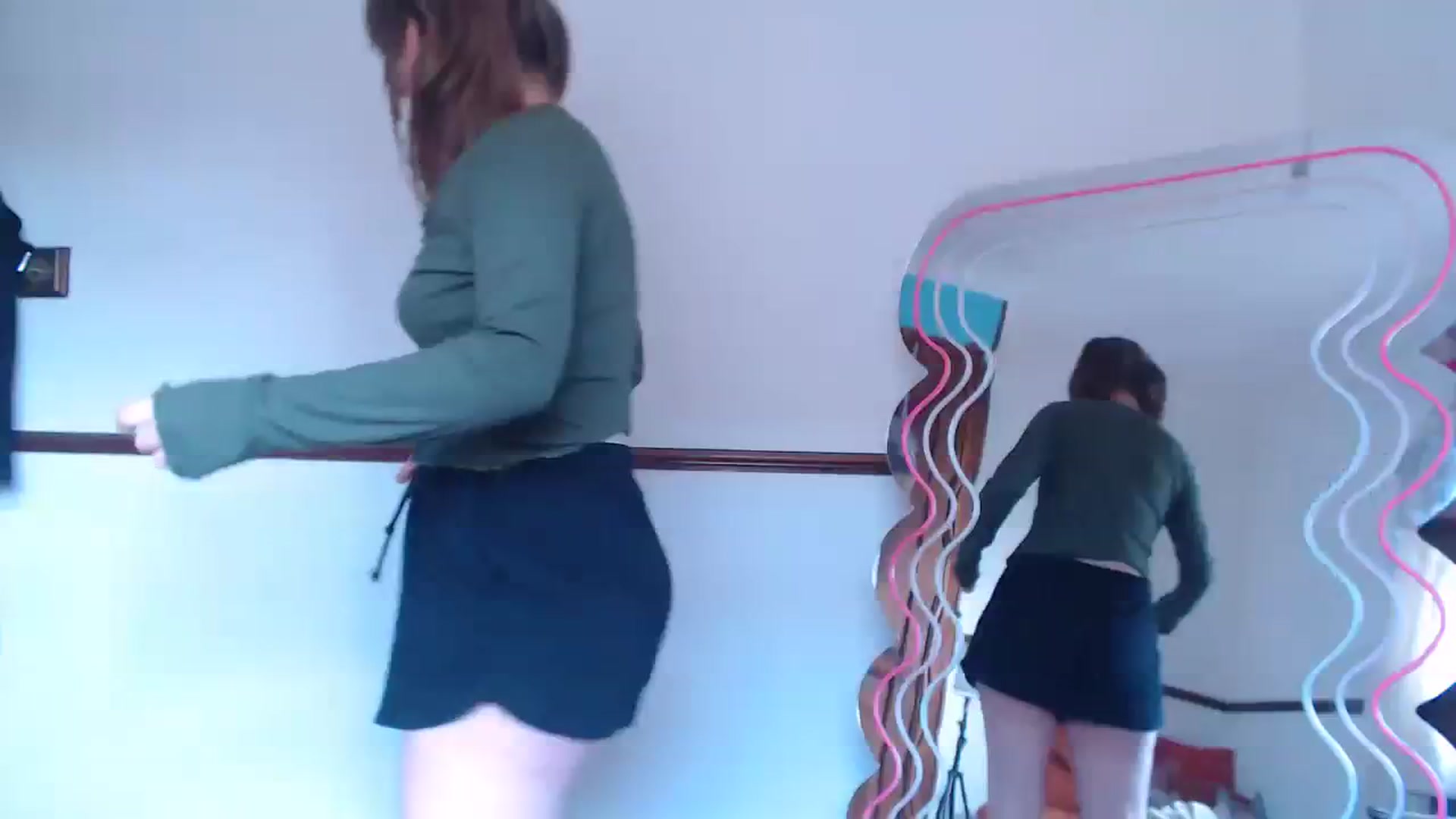 Gallery image thumbnail from KittyCash3w's myfreecams stream on, 04/14/2024, 15:27 image 6 of 20