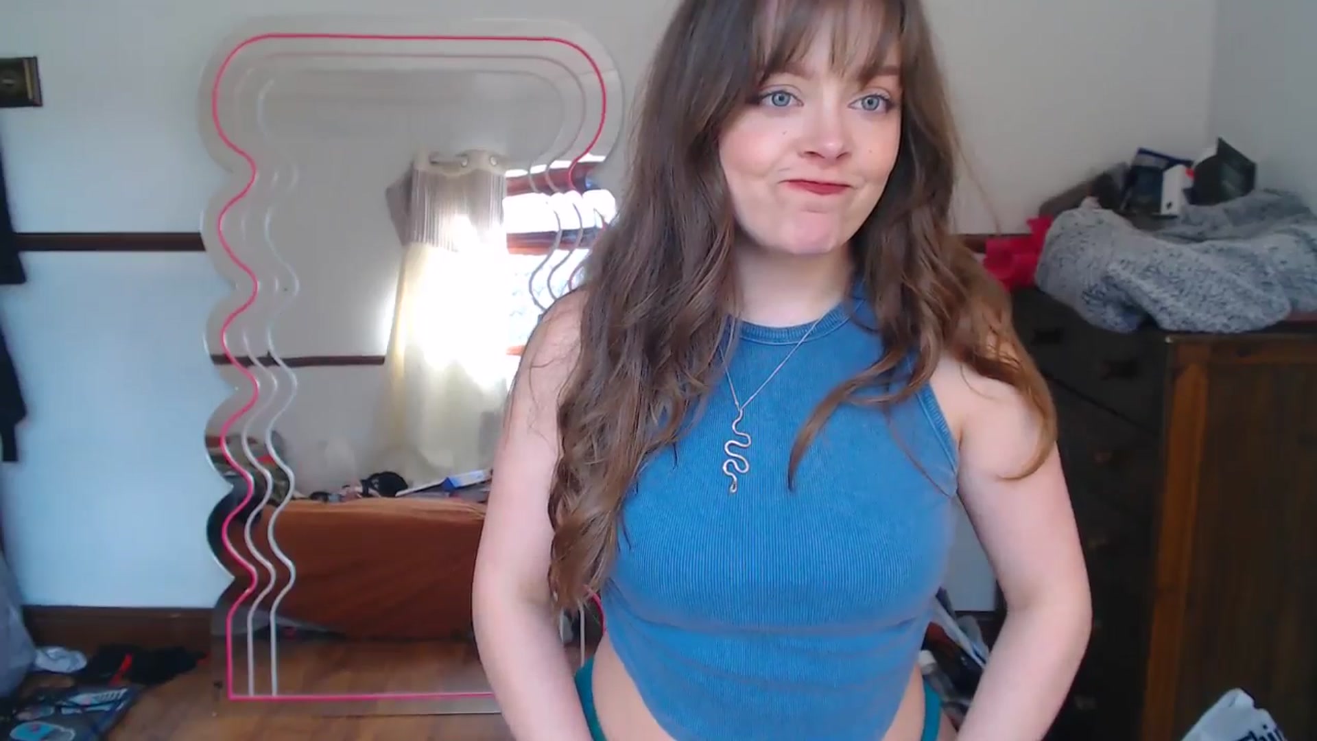 Gallery image thumbnail from KittyCash3w's myfreecams stream on, 04/17/2024, 17:17 image 16 of 20