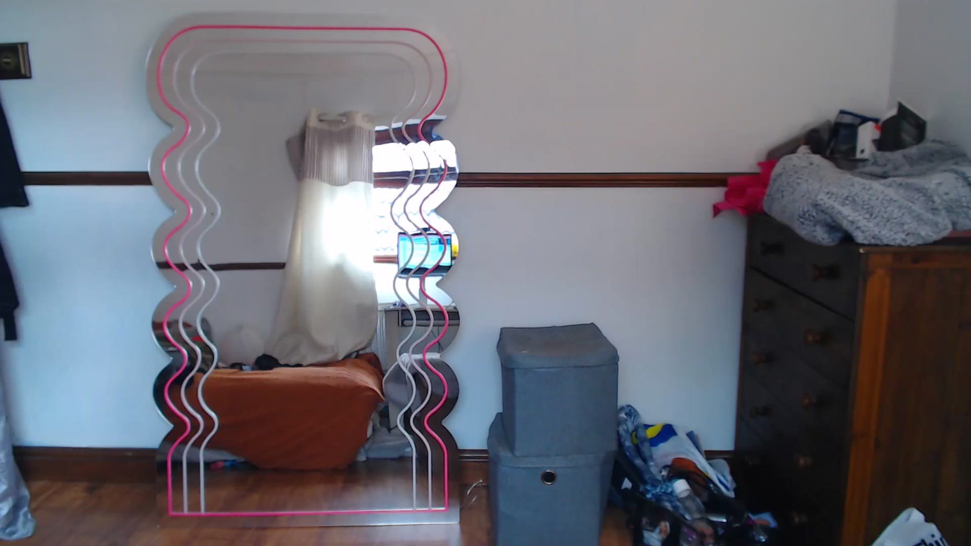 Gallery image thumbnail from KittyCash3w's myfreecams stream on, 04/17/2024, 17:17 image 18 of 20