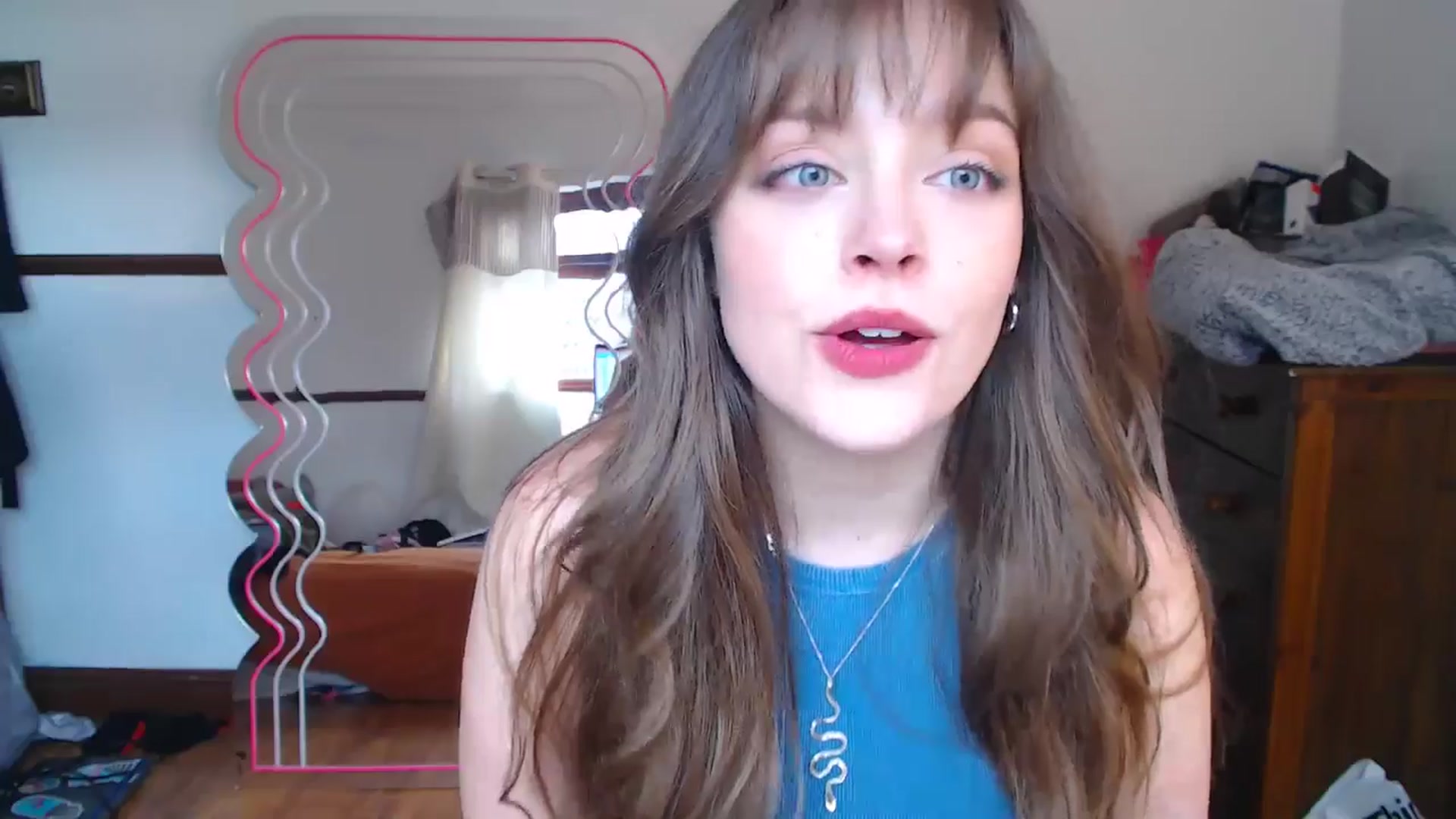 Gallery image thumbnail from KittyCash3w's myfreecams stream on, 04/17/2024, 17:17 image 17 of 20