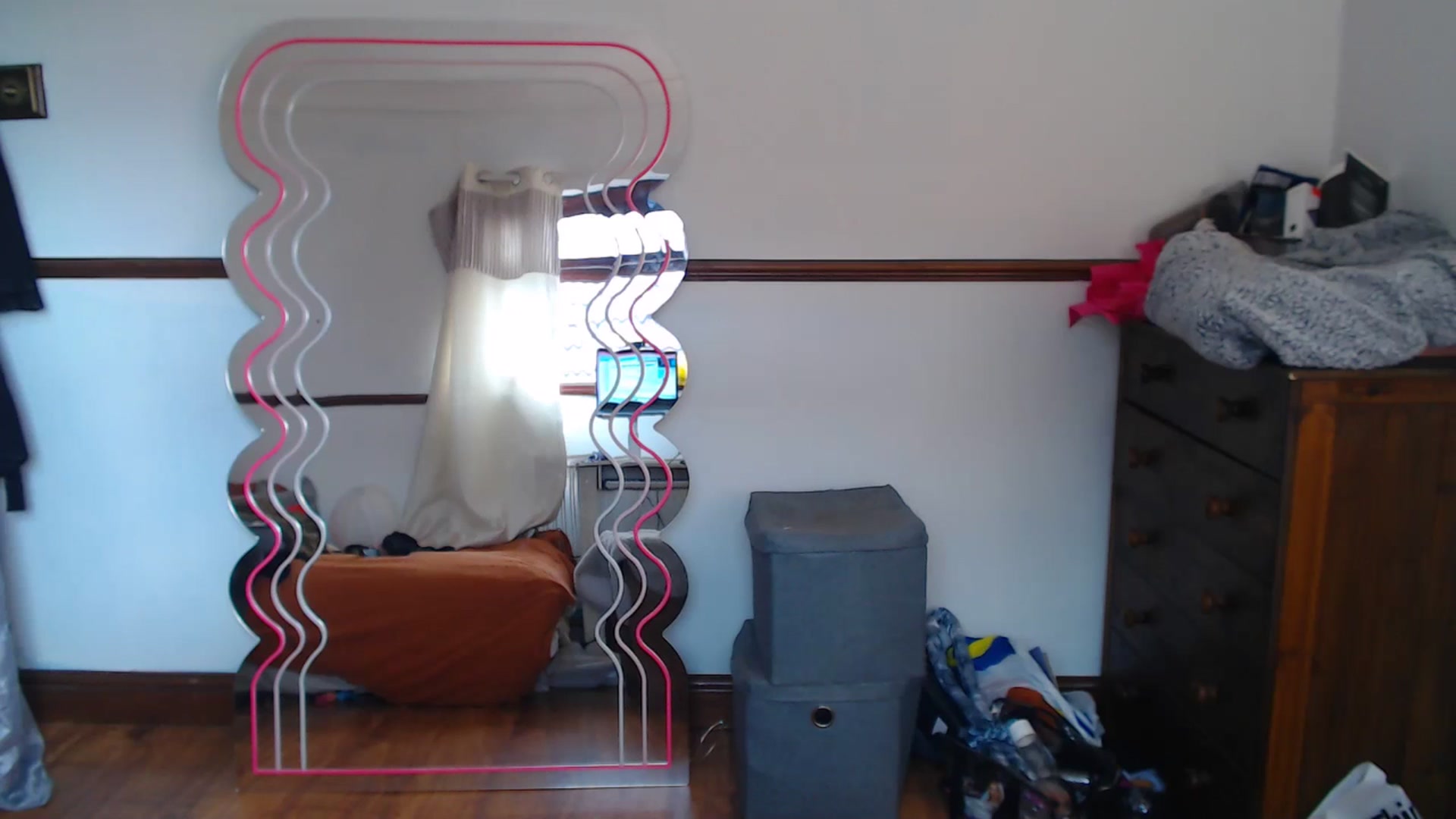 Gallery image thumbnail from KittyCash3w's myfreecams stream on, 04/17/2024, 17:17 image 19 of 20