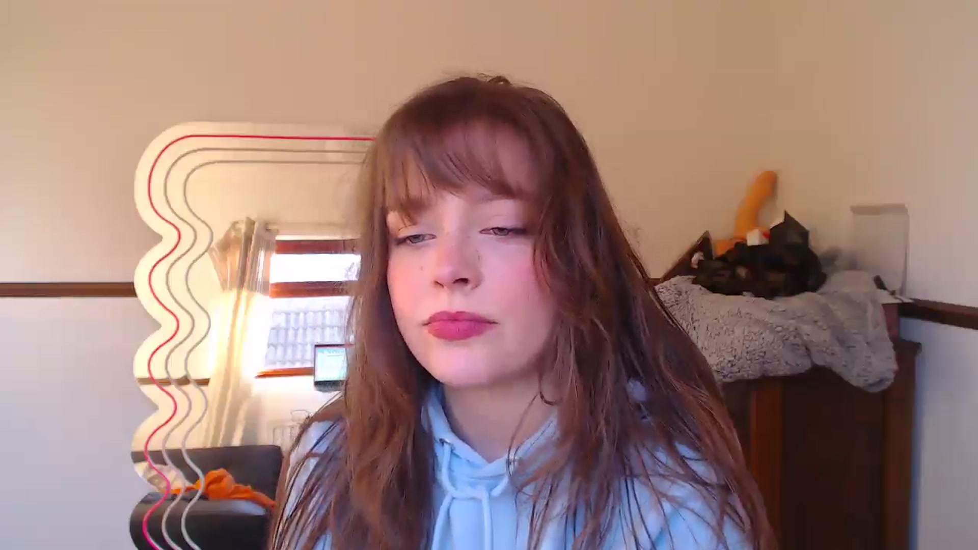 Gallery image thumbnail from KittyCash3w's myfreecams stream on, 04/19/2024, 18:29 image 6 of 20