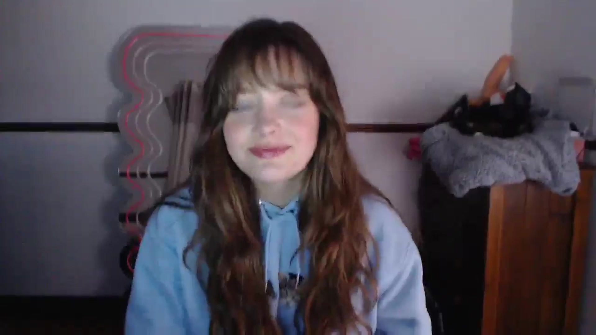 Gallery image thumbnail from KittyCash3w's myfreecams stream on, 04/19/2024, 20:51 image 5 of 20