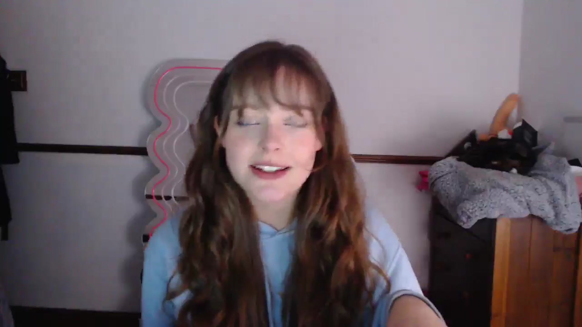 Gallery image thumbnail from KittyCash3w's myfreecams stream on, 04/19/2024, 20:51 image 20 of 20