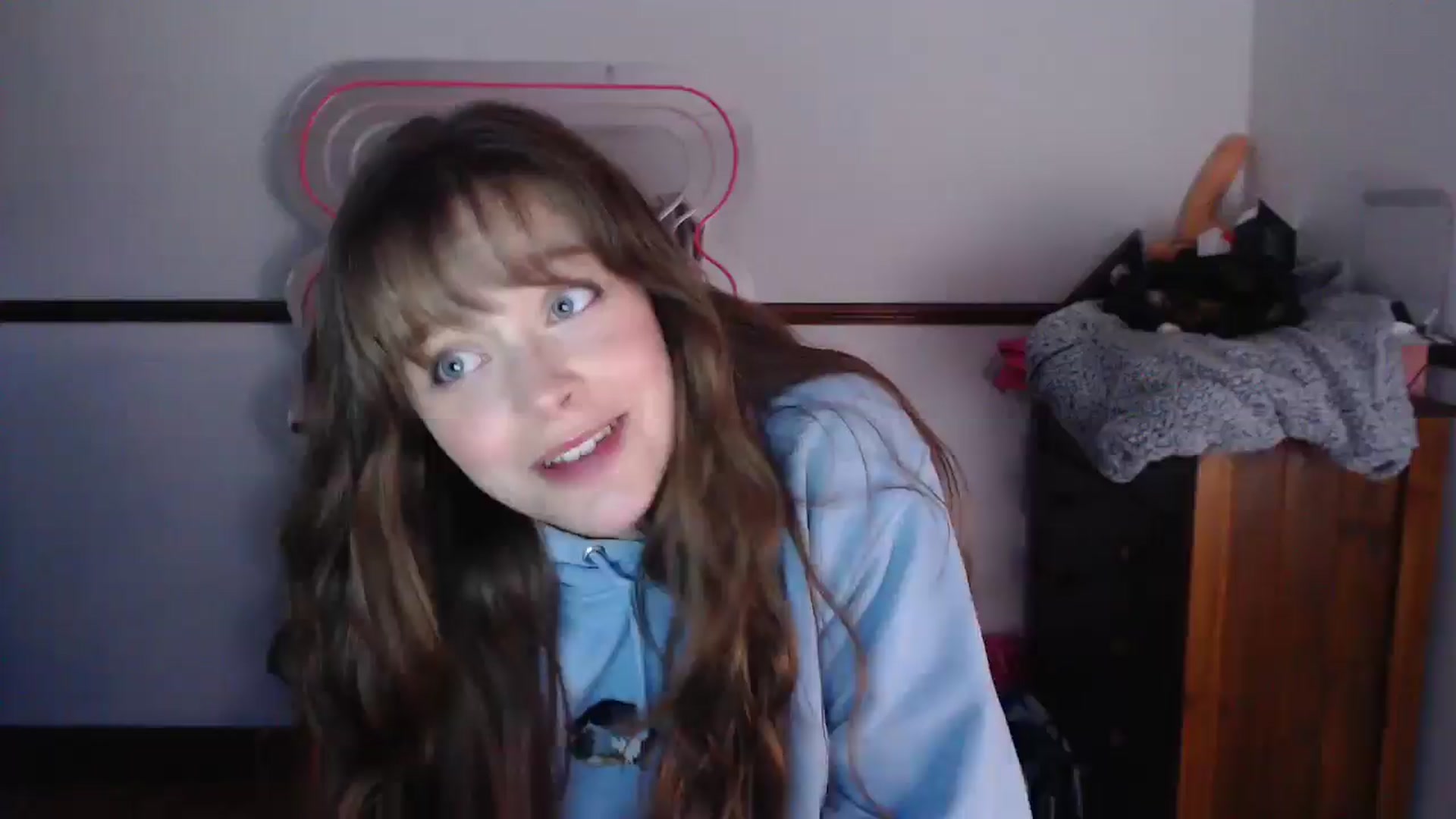 Gallery image thumbnail from KittyCash3w's myfreecams stream on, 04/19/2024, 20:51 image 4 of 20