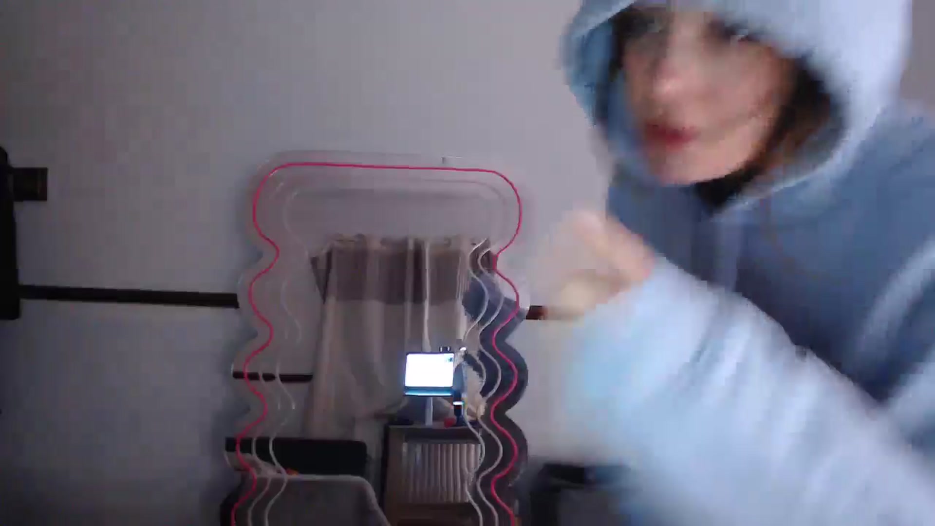 Gallery image thumbnail from KittyCash3w's myfreecams stream on, 04/19/2024, 20:51 image 17 of 20