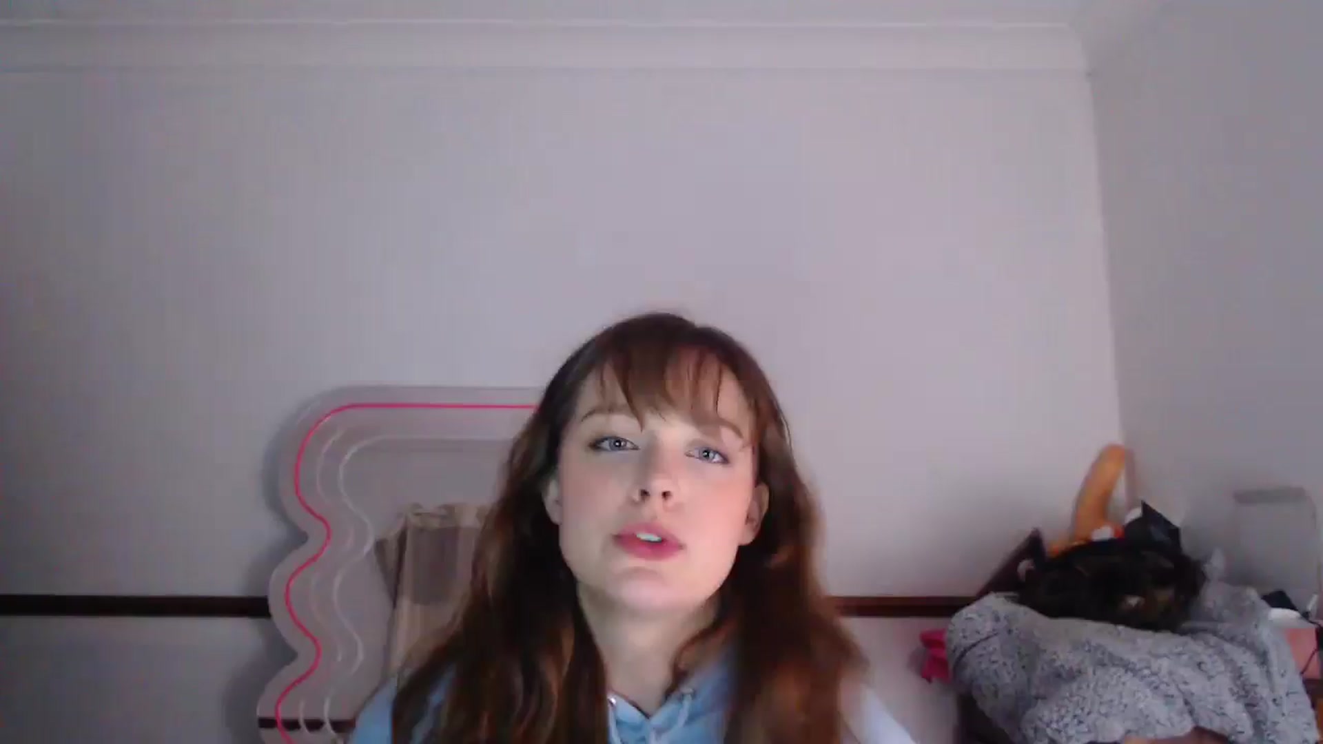 Gallery image thumbnail from KittyCash3w's myfreecams stream on, 04/19/2024, 20:51 image 11 of 20