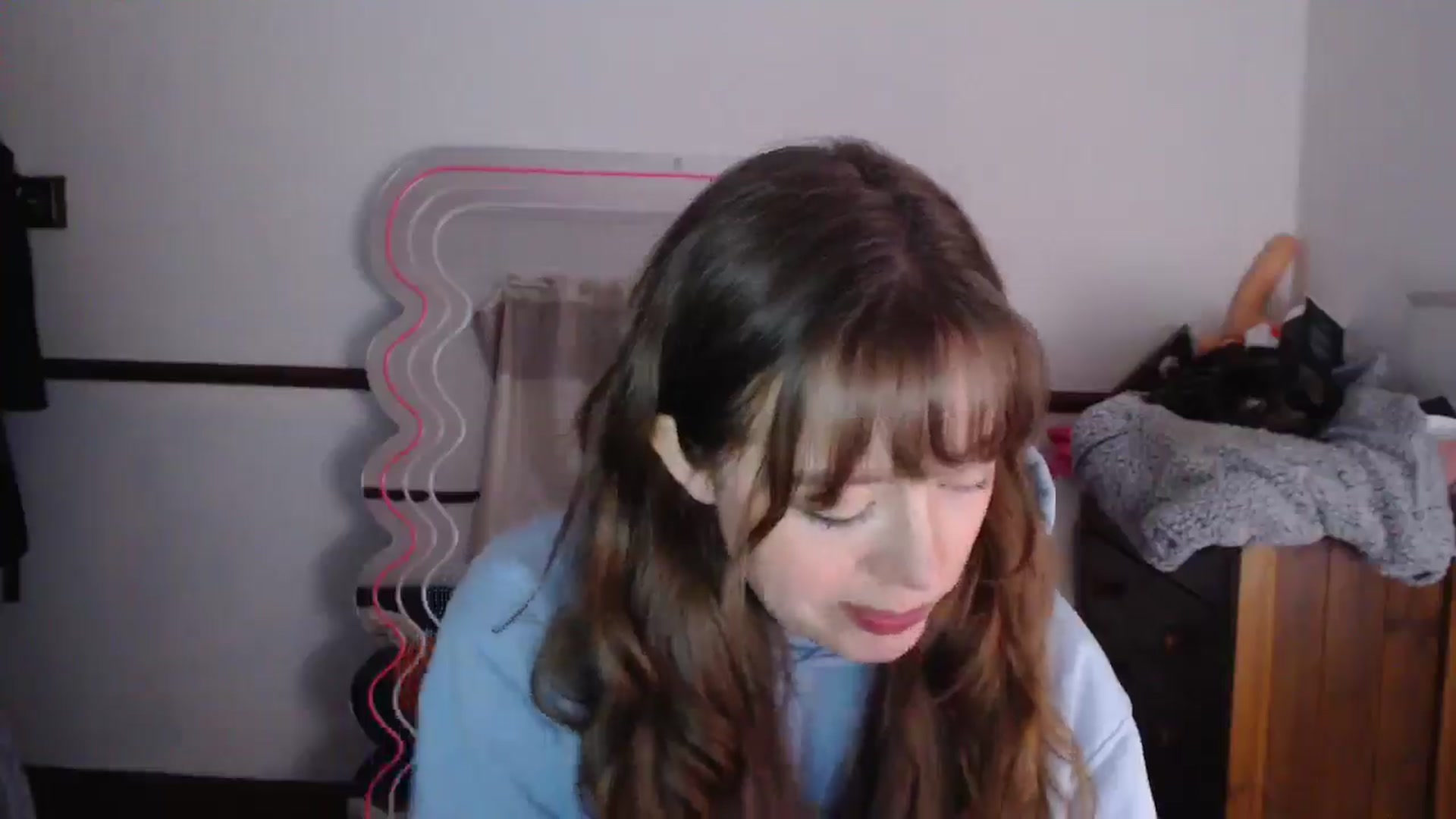 Gallery image thumbnail from KittyCash3w's myfreecams stream on, 04/19/2024, 20:51 image 19 of 20