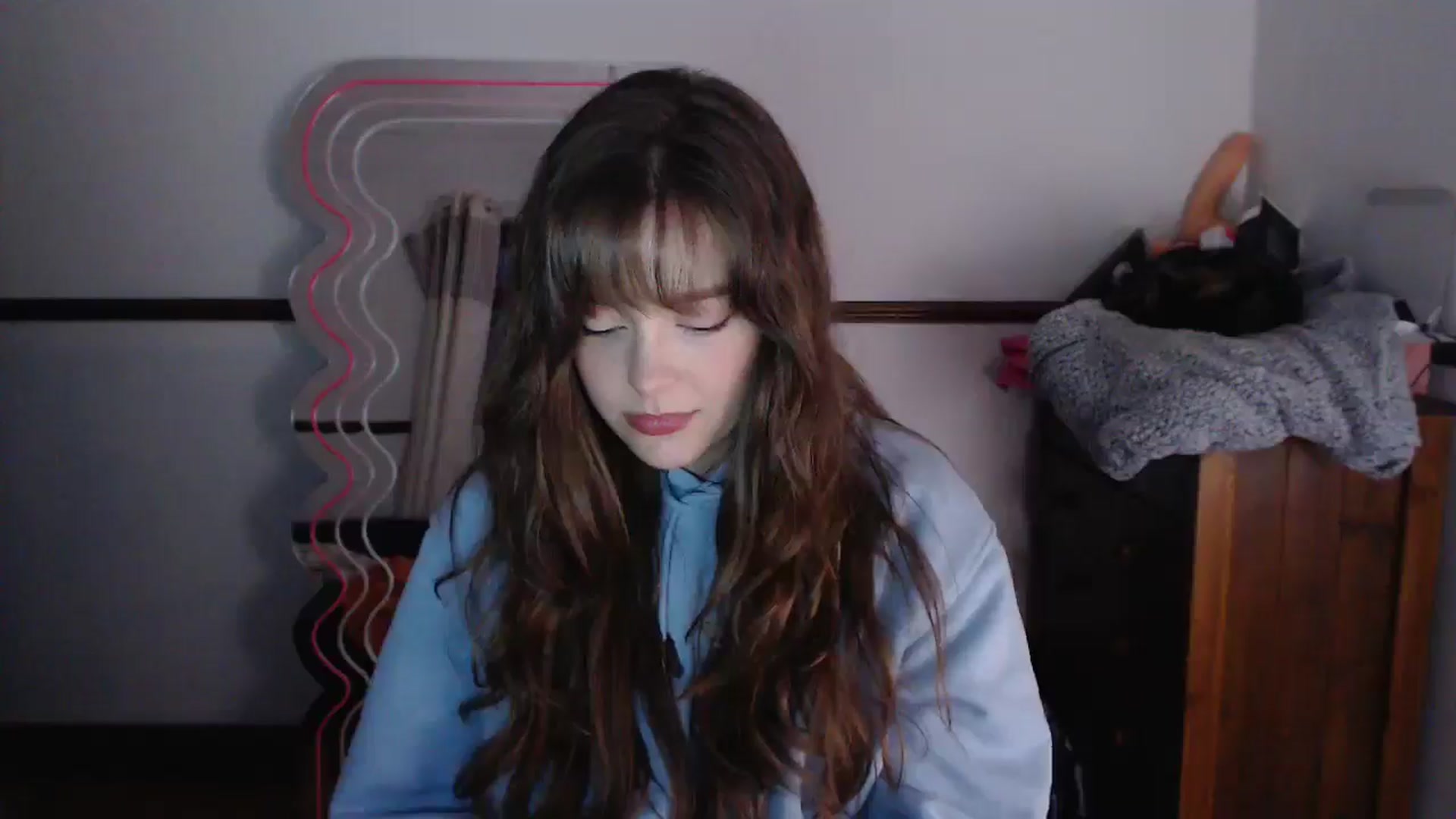 Gallery image thumbnail from KittyCash3w's myfreecams stream on, 04/19/2024, 20:51 image 6 of 20