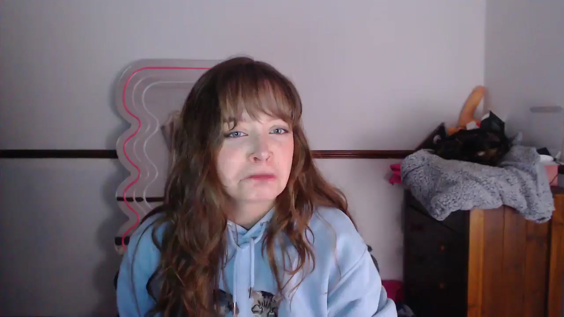 Gallery image thumbnail from KittyCash3w's myfreecams stream on, 04/19/2024, 20:51 image 12 of 20