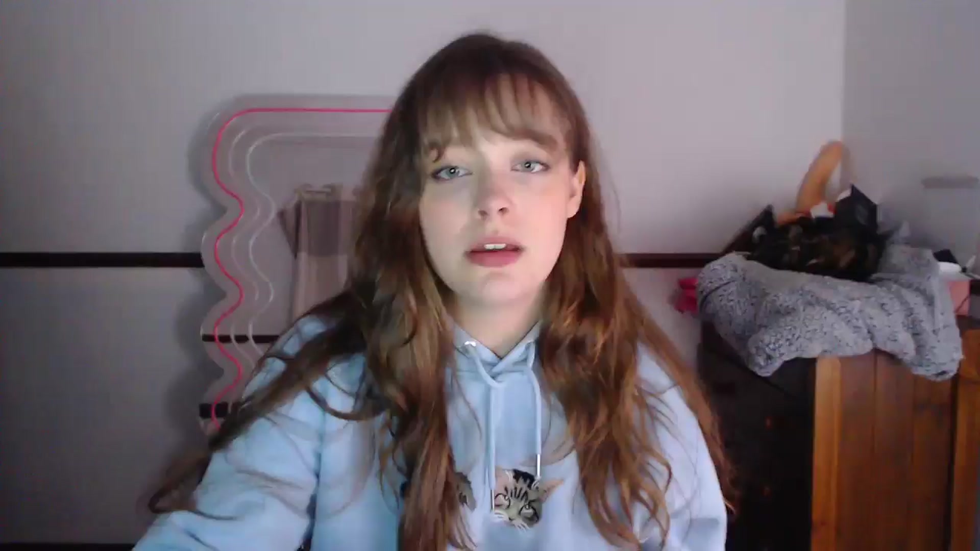 Gallery image thumbnail from KittyCash3w's myfreecams stream on, 04/19/2024, 20:51 image 16 of 20