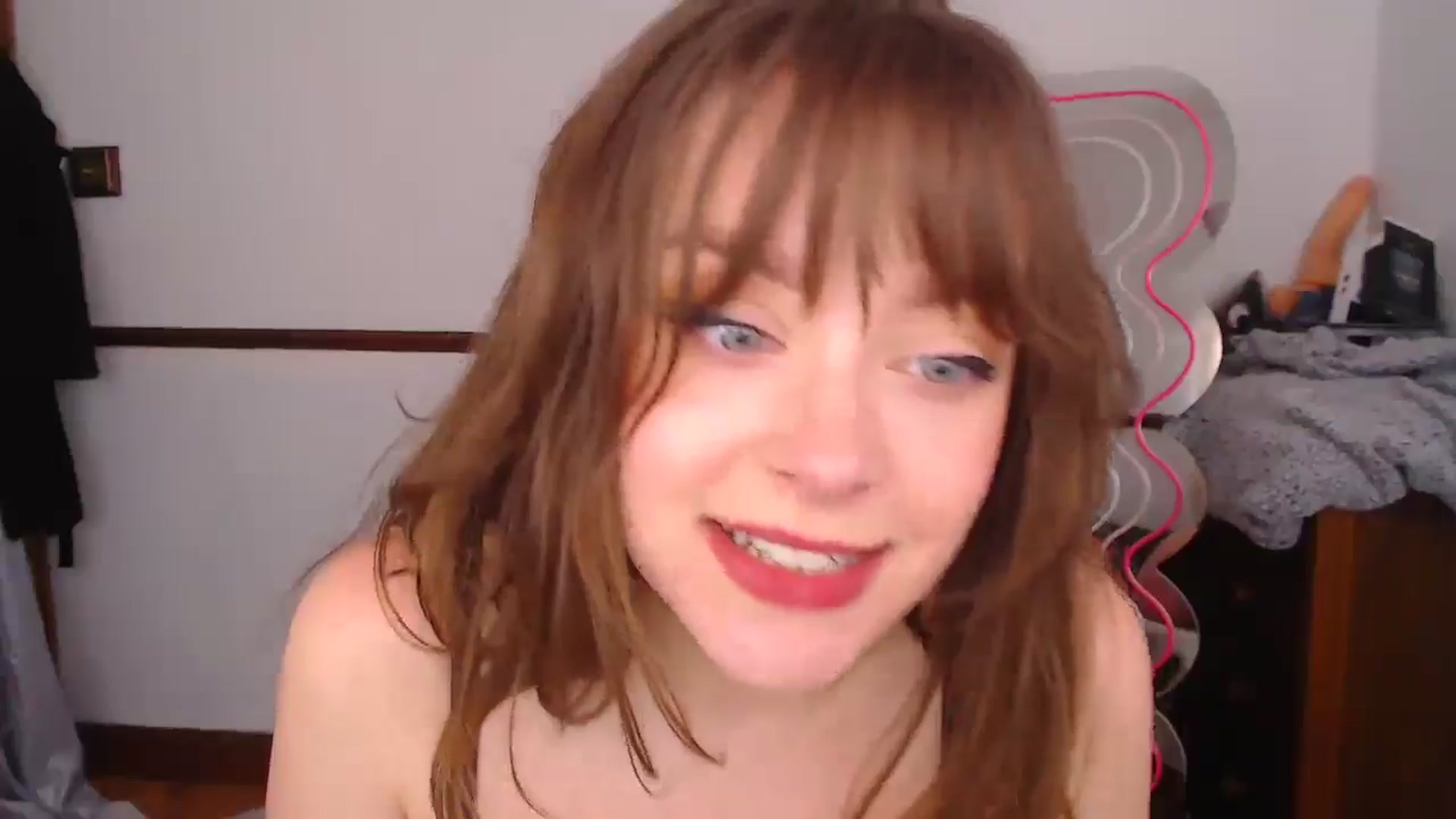 Gallery image thumbnail from KittyCash3w's myfreecams stream on, 04/21/2024, 15:29 image 5 of 20