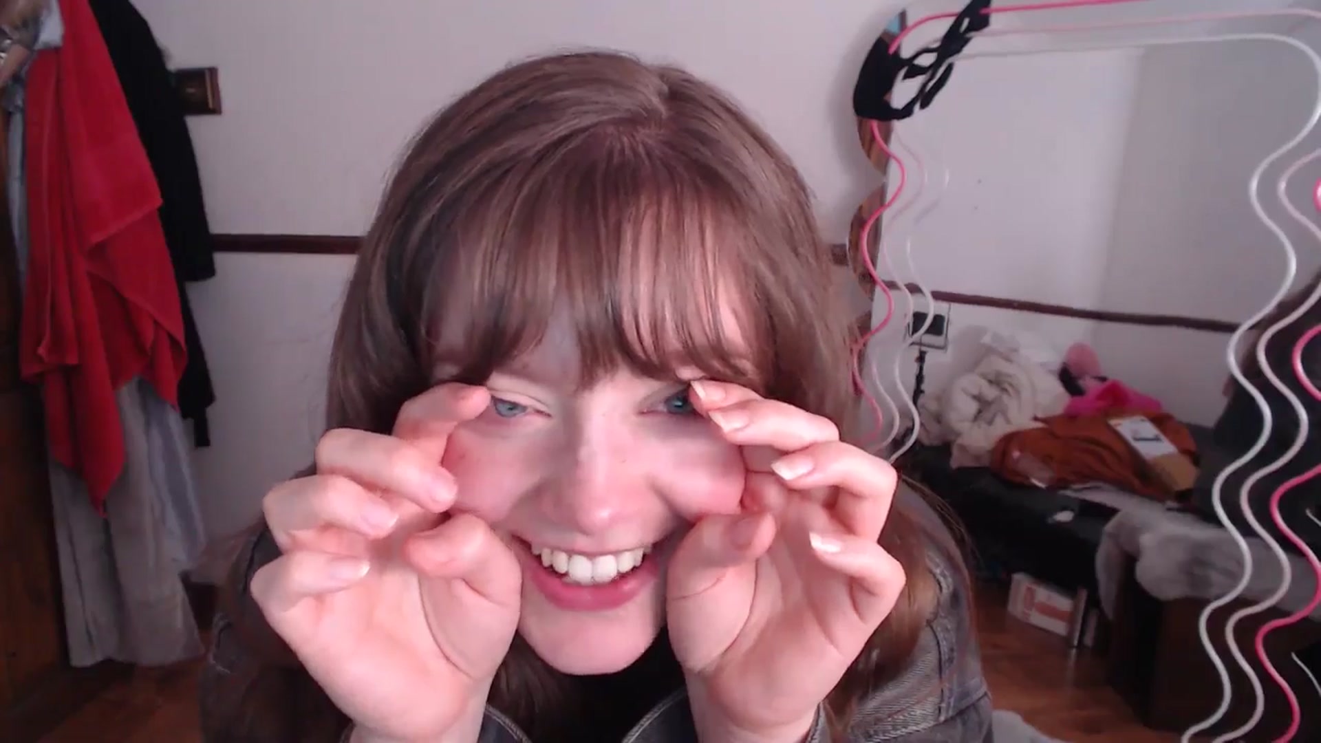 Gallery image thumbnail from KittyCash3w's myfreecams stream on, 04/24/2024, 20:16 image 15 of 20