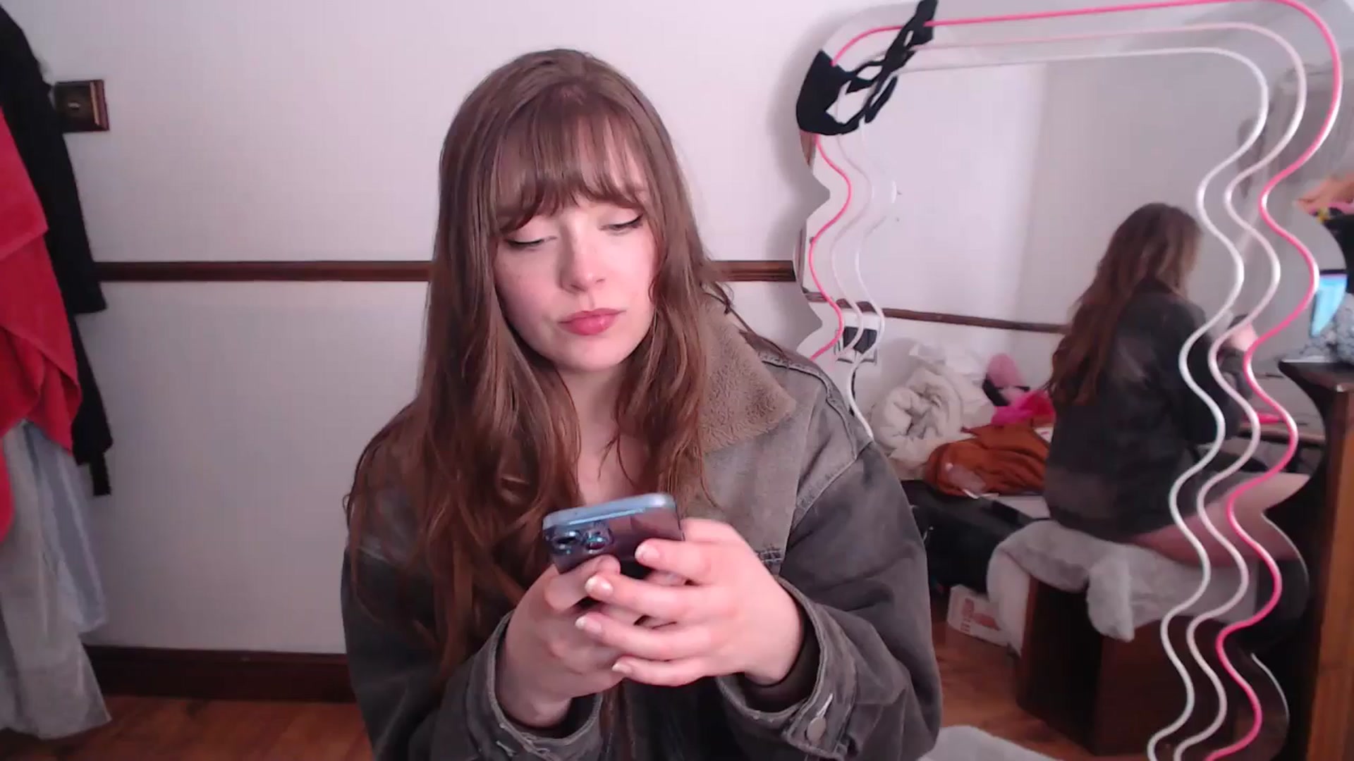 Gallery image thumbnail from KittyCash3w's myfreecams stream on, 04/24/2024, 20:16 image 1 of 20