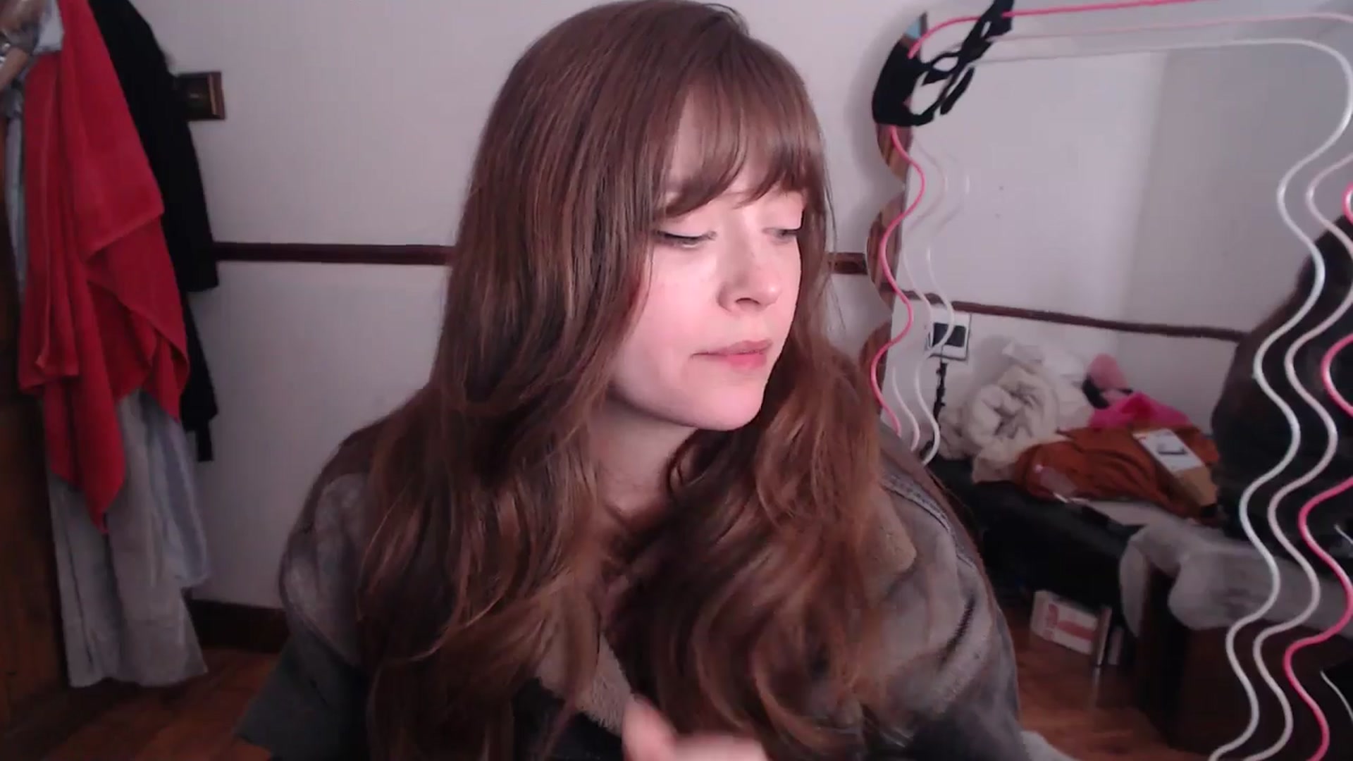 Gallery image thumbnail from KittyCash3w's myfreecams stream on, 04/24/2024, 20:16 image 9 of 20
