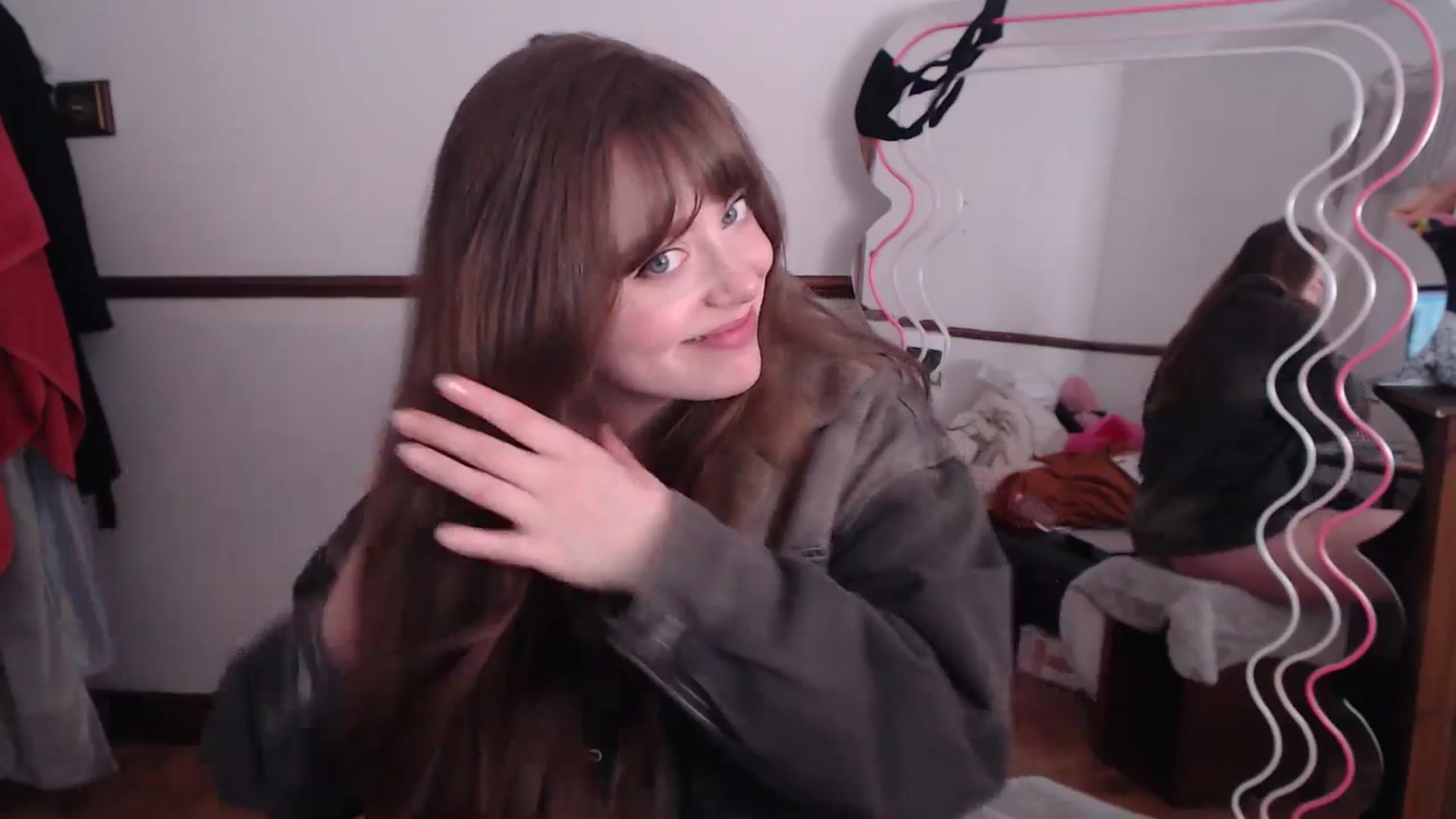 Gallery image thumbnail from KittyCash3w's myfreecams stream on, 04/24/2024, 20:16 image 3 of 20