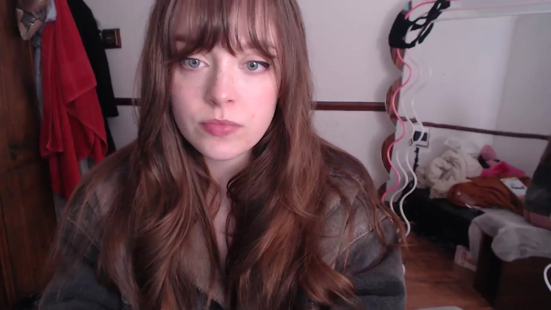 Gallery image thumbnail from KittyCash3w's myfreecams stream on, 04/24/2024, 20:16 image 5 of 20