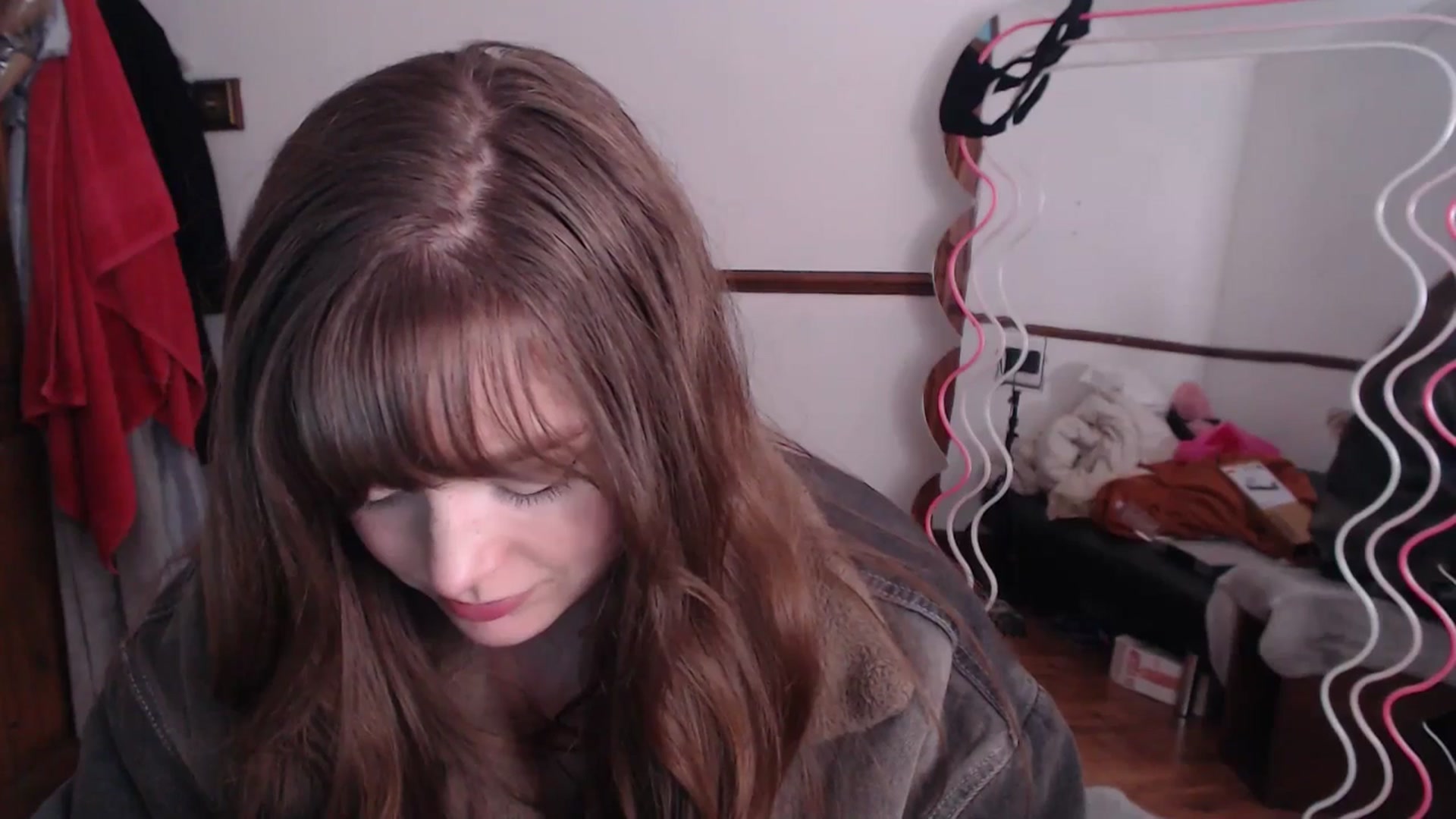 Gallery image thumbnail from KittyCash3w's myfreecams stream on, 04/24/2024, 20:16 image 10 of 20