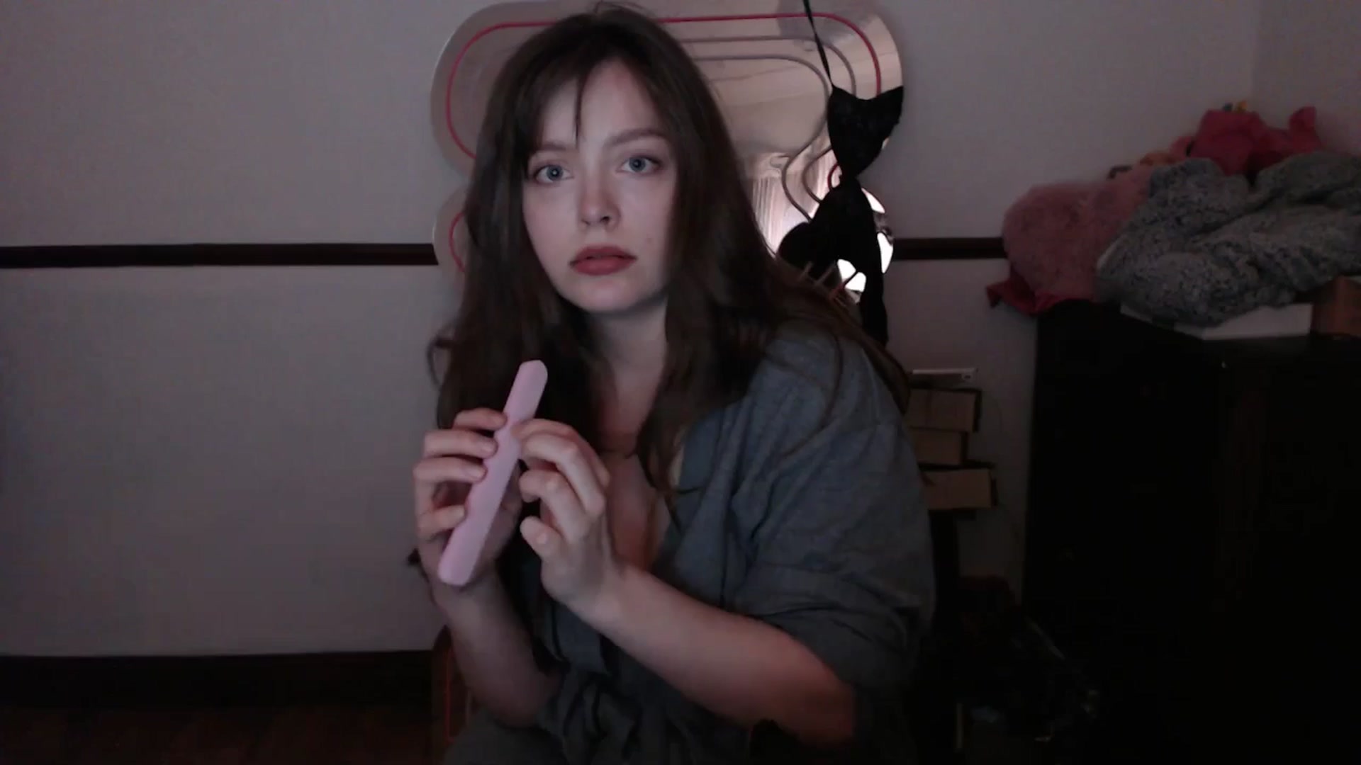 Gallery image thumbnail from KittyCash3w's myfreecams stream on, 04/25/2024, 20:10 image 1 of 20