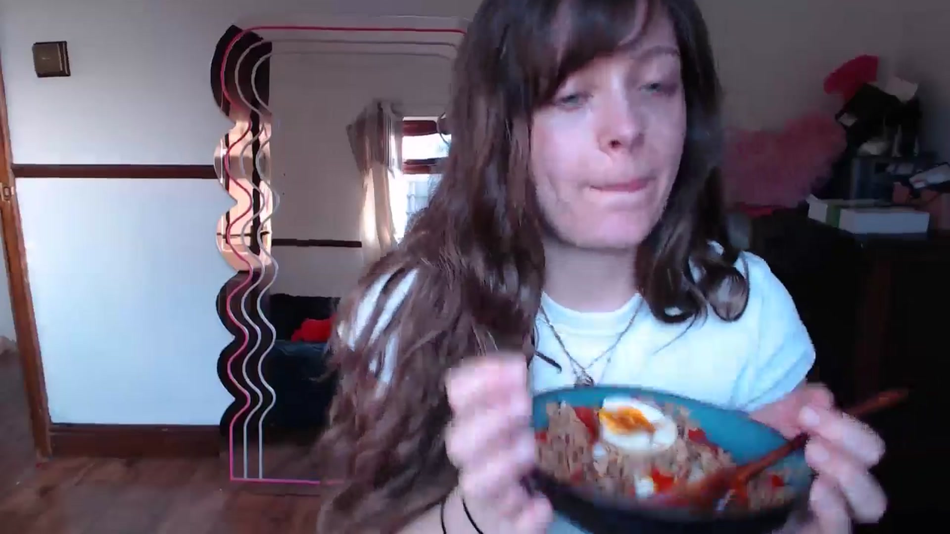 Gallery image thumbnail from KittyCash3w's myfreecams stream on, 05/02/2024, 18:18 image 3 of 20