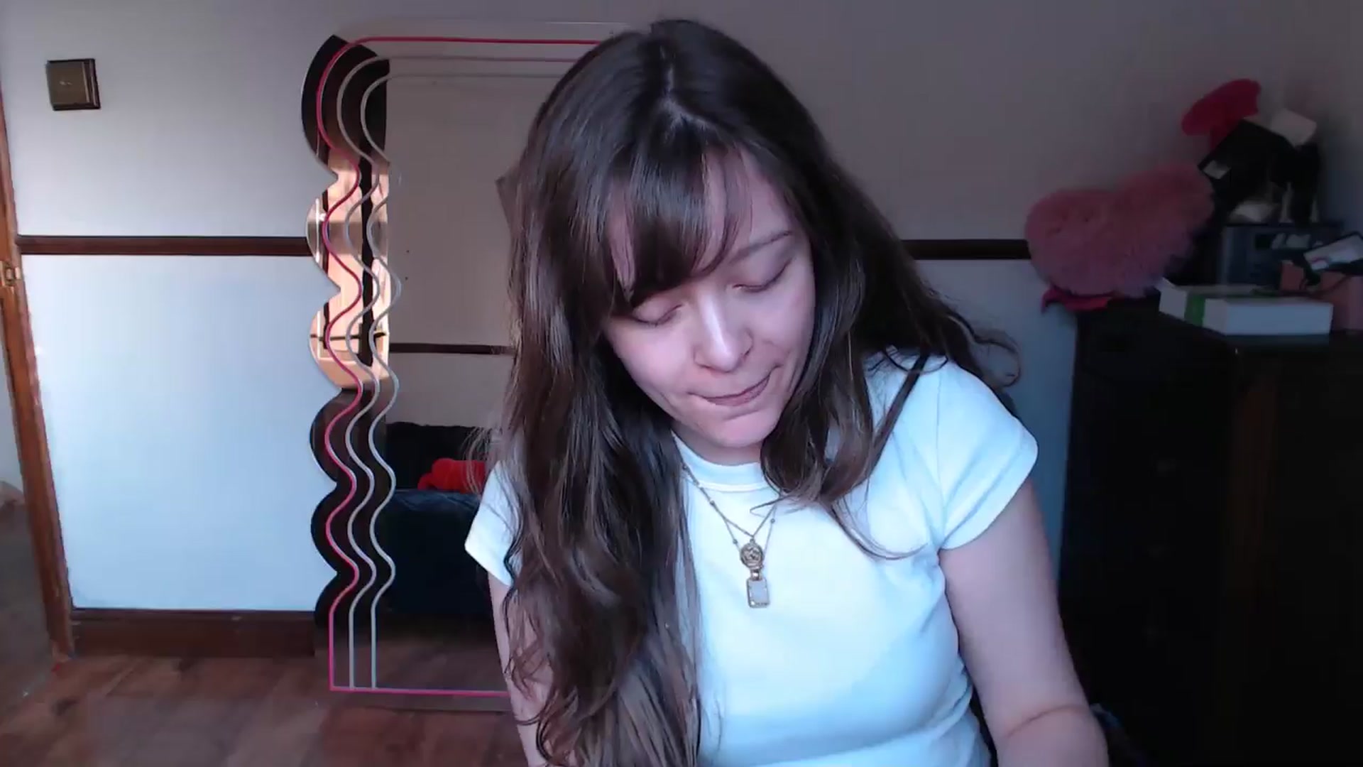 Gallery image thumbnail from KittyCash3w's myfreecams stream on, 05/02/2024, 18:18 image 6 of 20