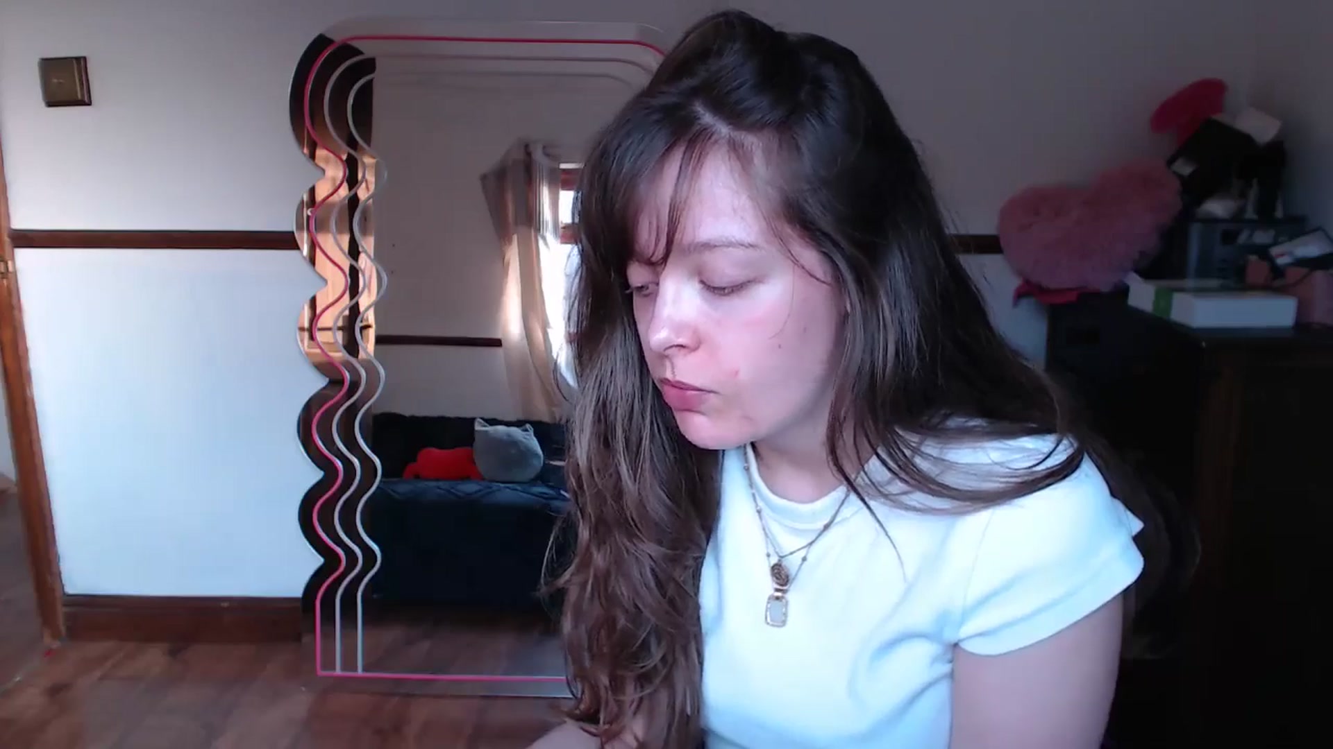 Gallery image thumbnail from KittyCash3w's myfreecams stream on, 05/02/2024, 18:18 image 20 of 20