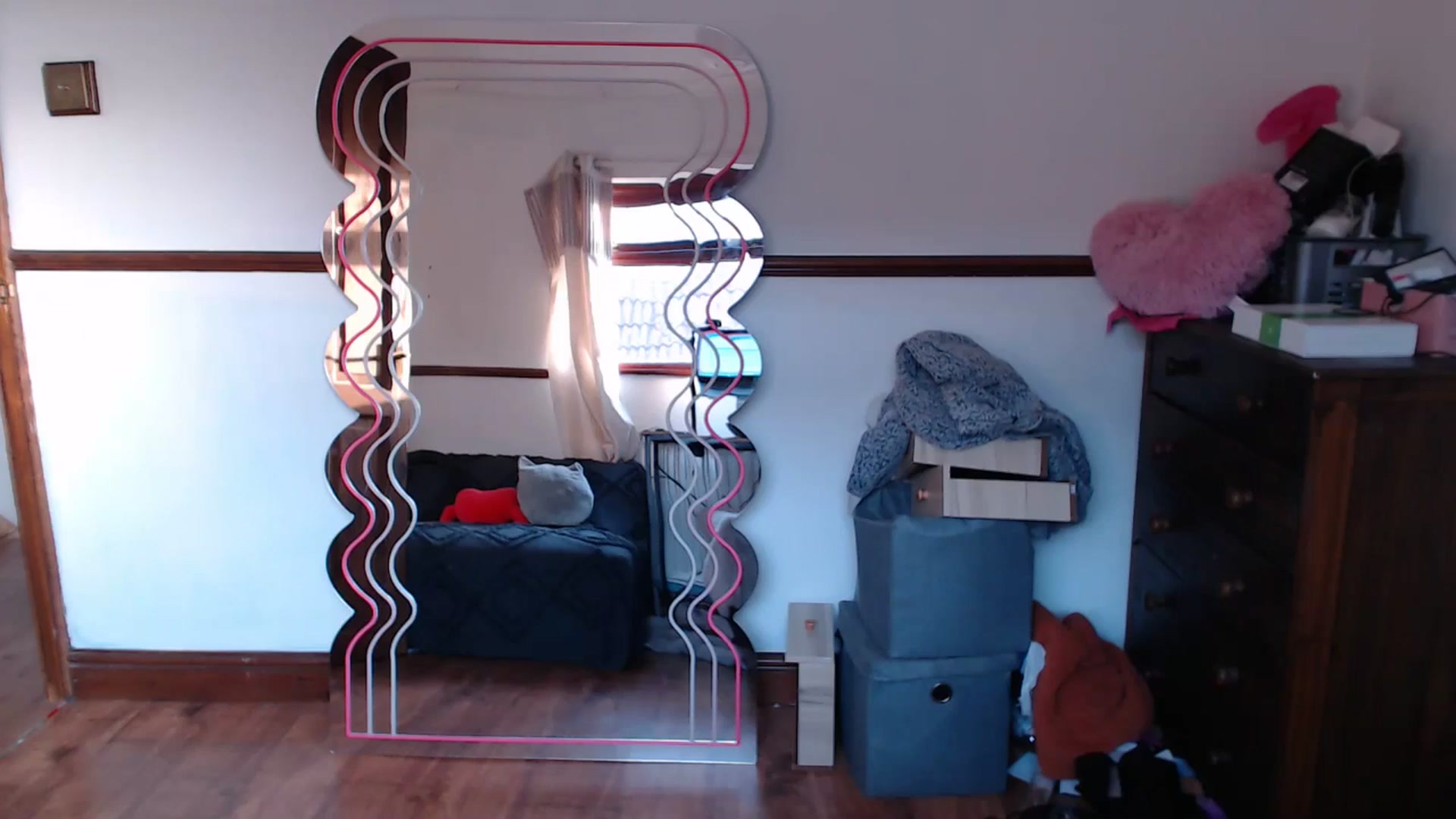 Gallery image thumbnail from KittyCash3w's myfreecams stream on, 05/02/2024, 18:18 image 10 of 20